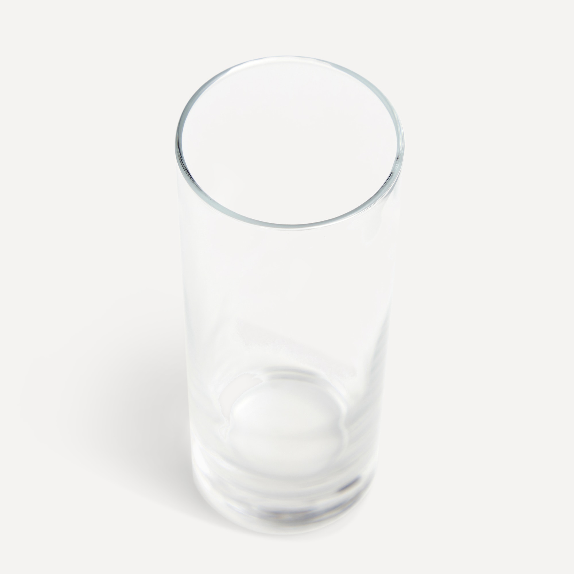 Conjunto de 4 Copos Altos Liverpool Transparente-2