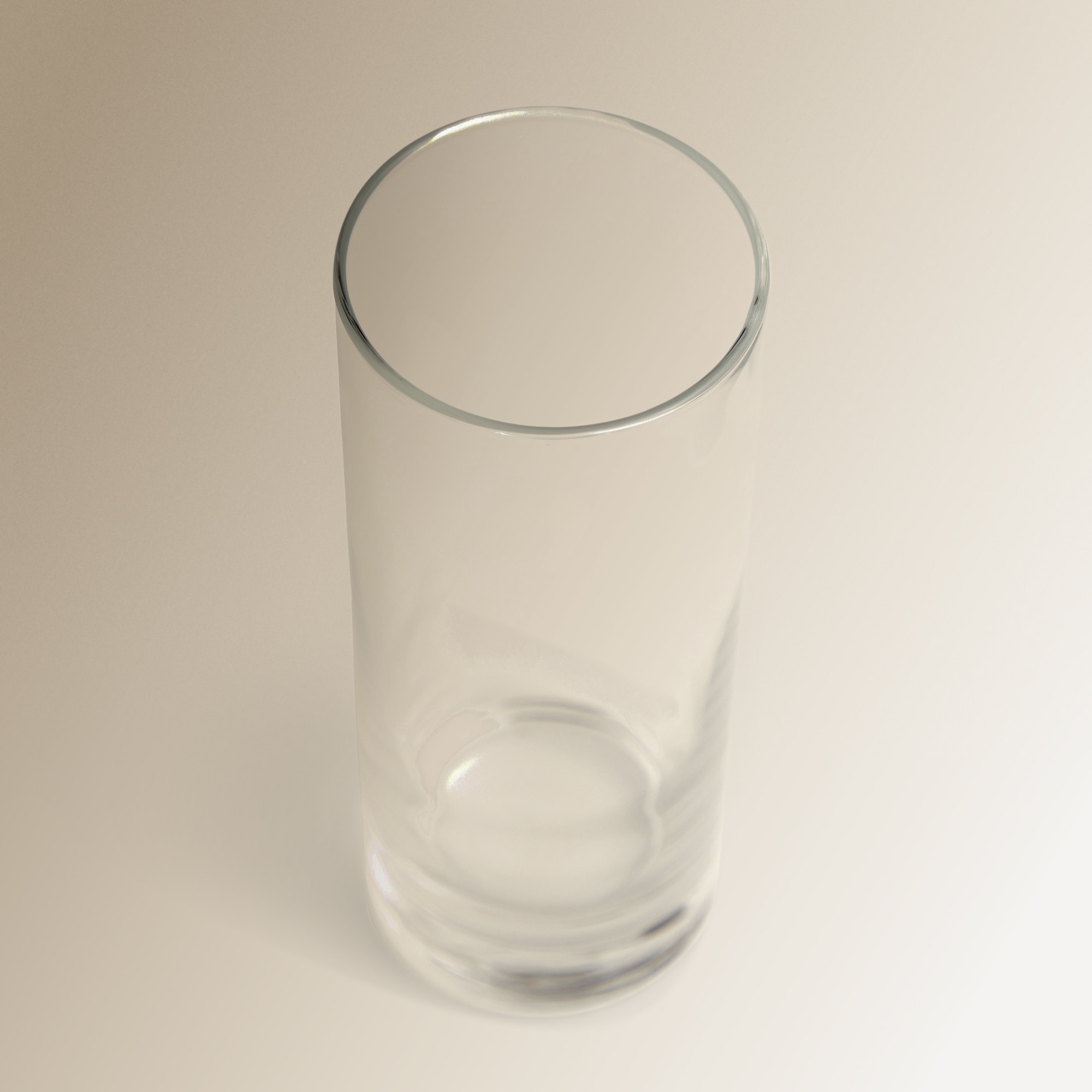 Conjunto de 4 Copos Altos Liverpool Transparente-3