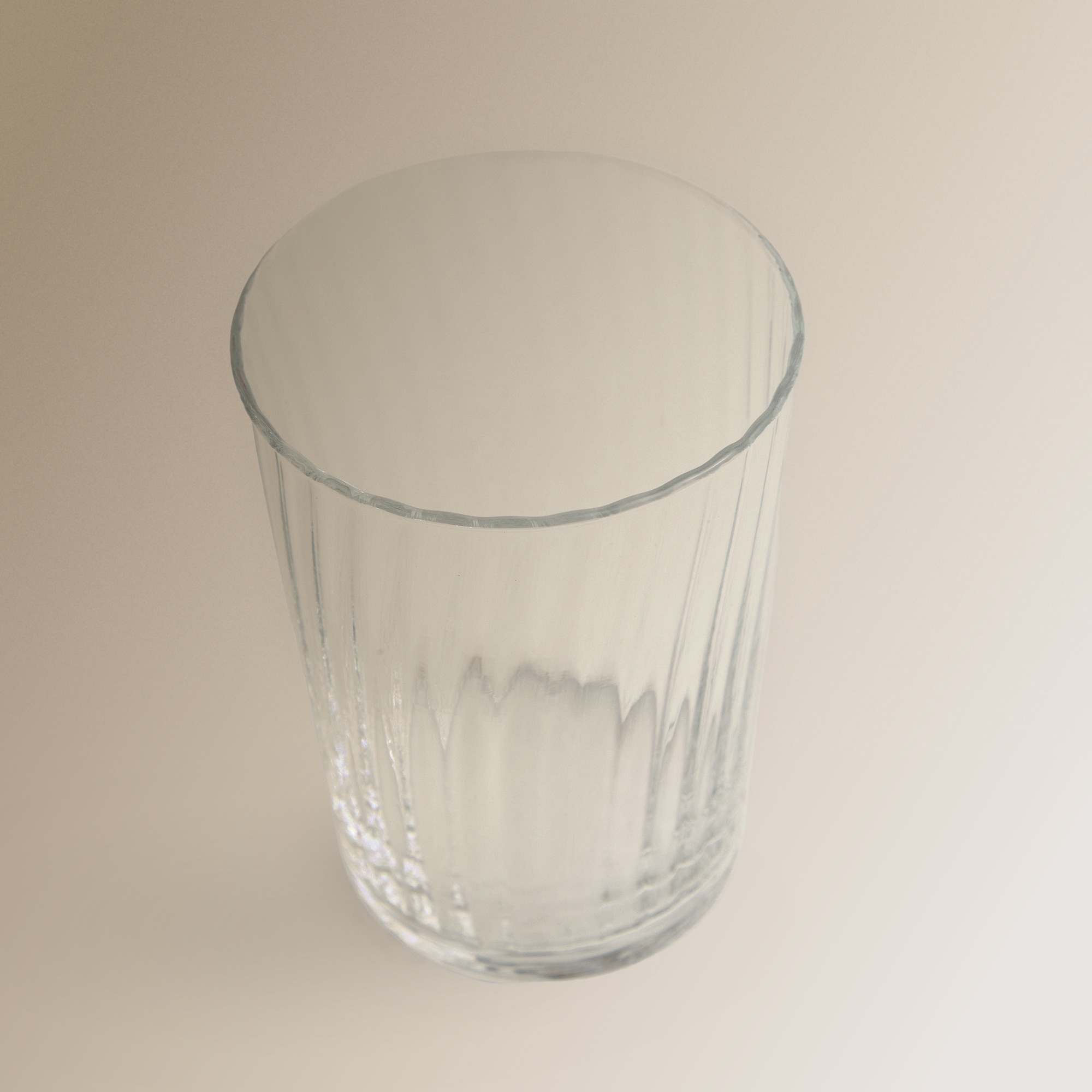 Conjunto de 4 Copos de Refresco Lucca Transparente-3