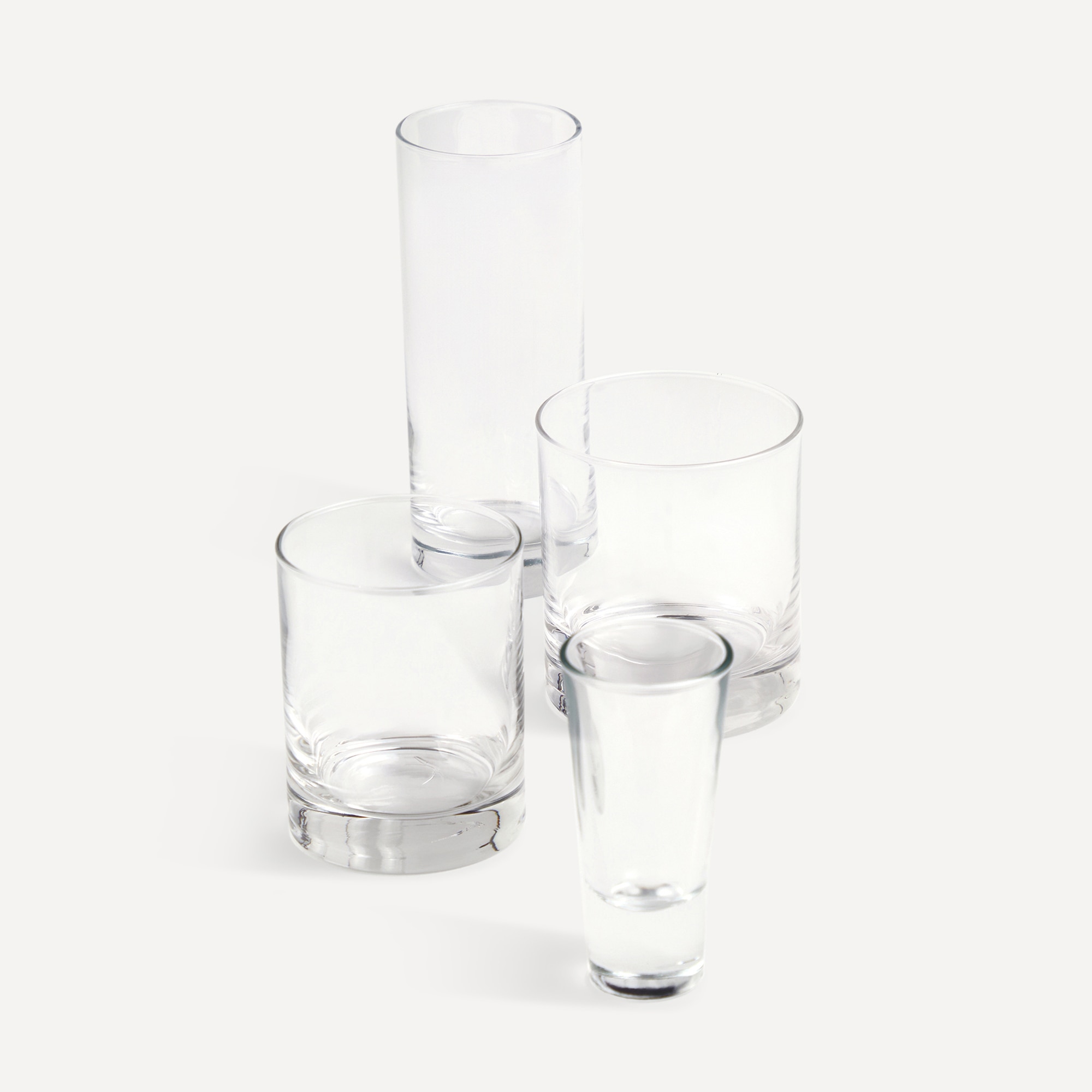 Peças de Vidro Liverpool 1