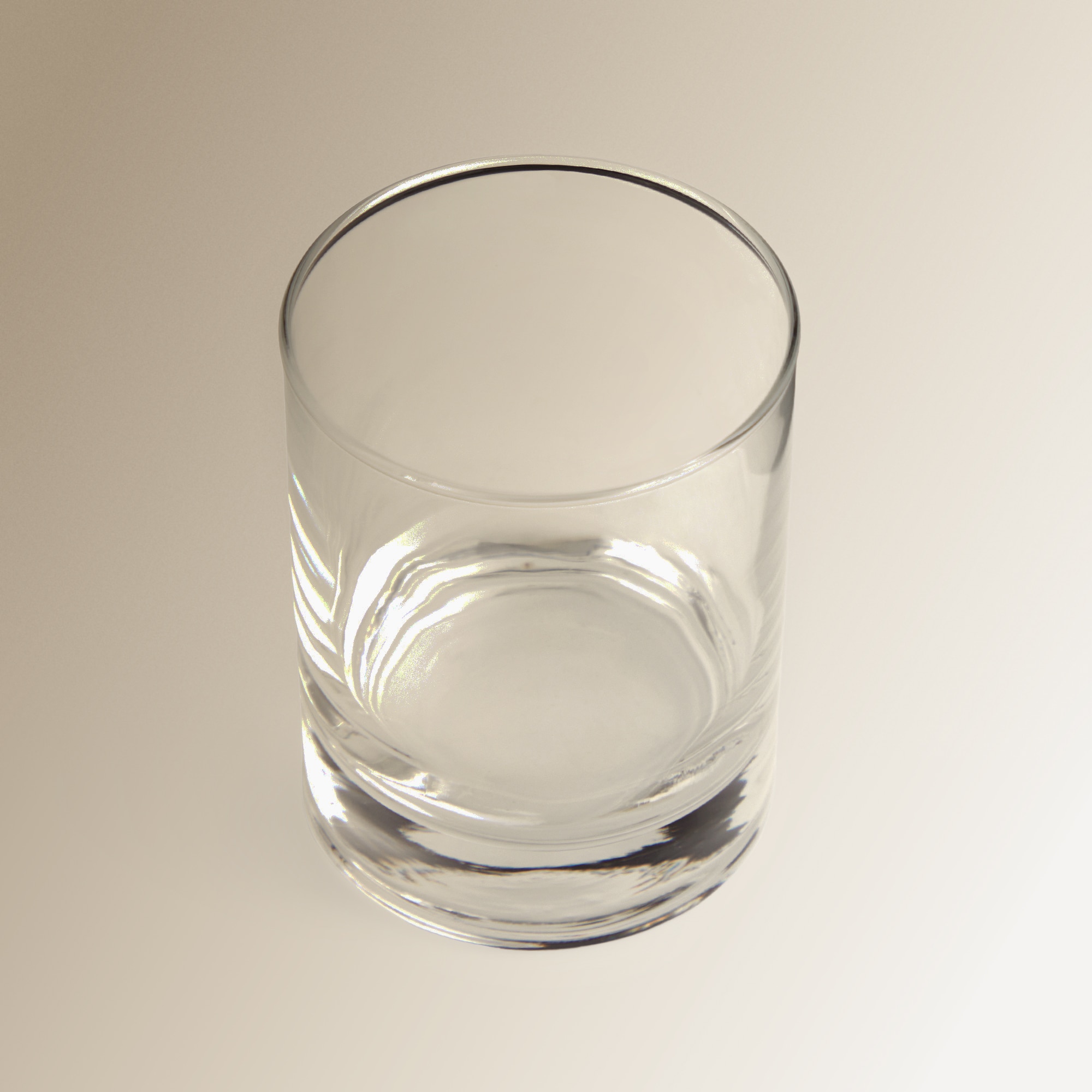 Juego de 4 vasos bajos Liverpool El Corte Inglés Transparente 30 cl Transparente-3