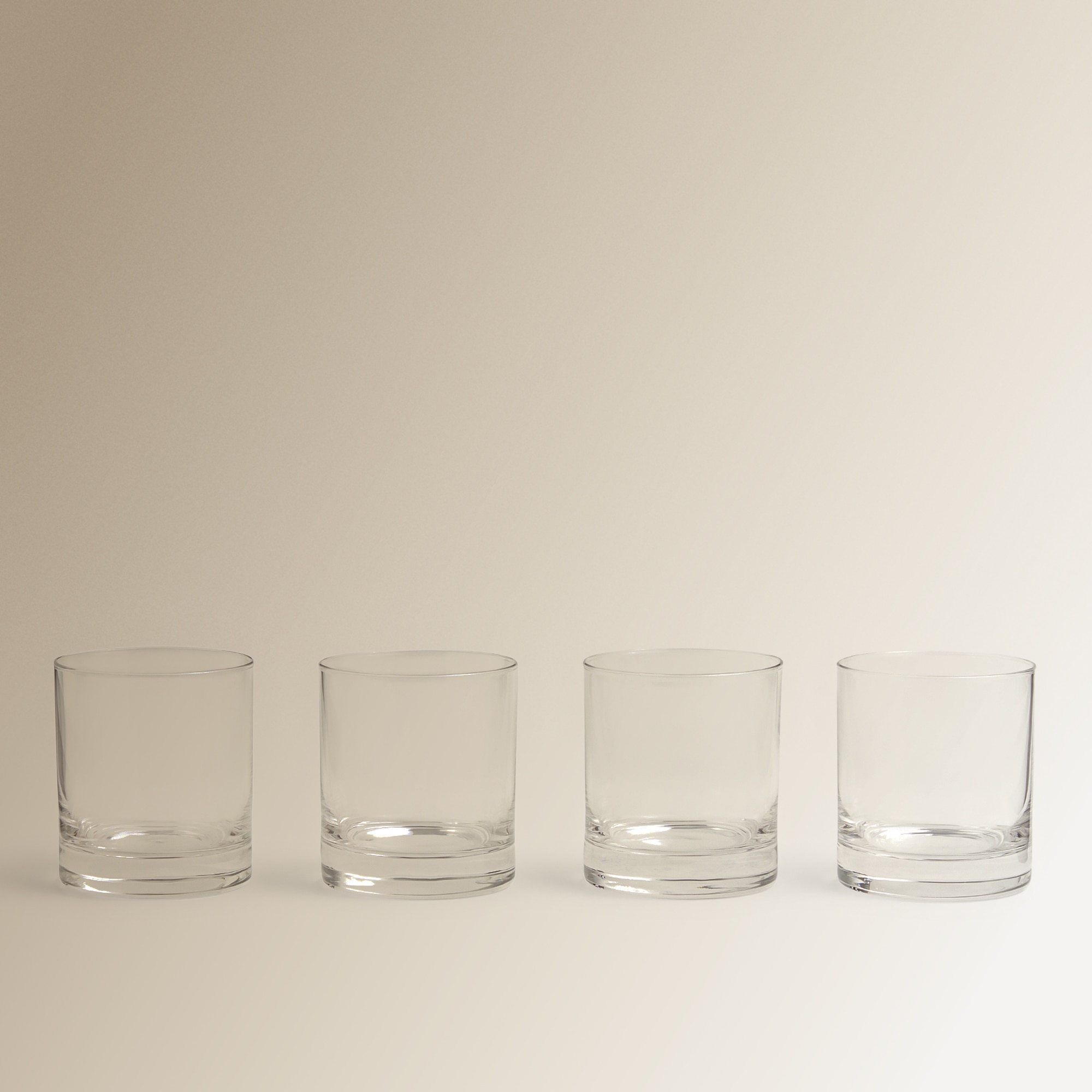 Imagem 0 de Conjunto de 4 Copos de Licor Liverpool