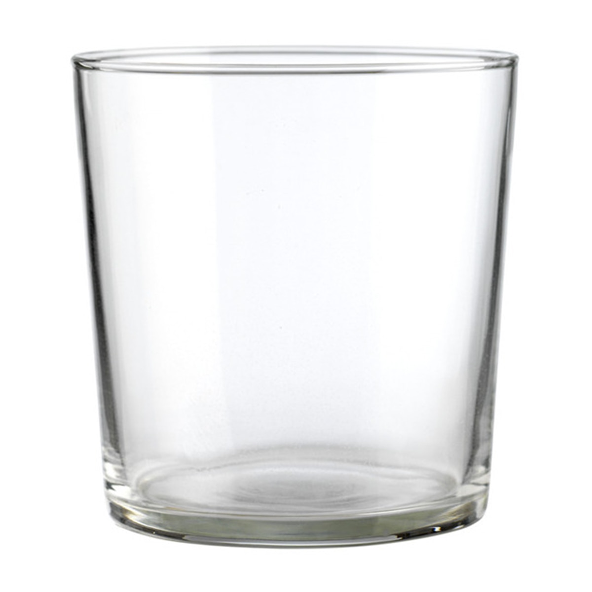 Juego de 6 vasos de pinta Chelsea El Corte Inglés Cristal-2