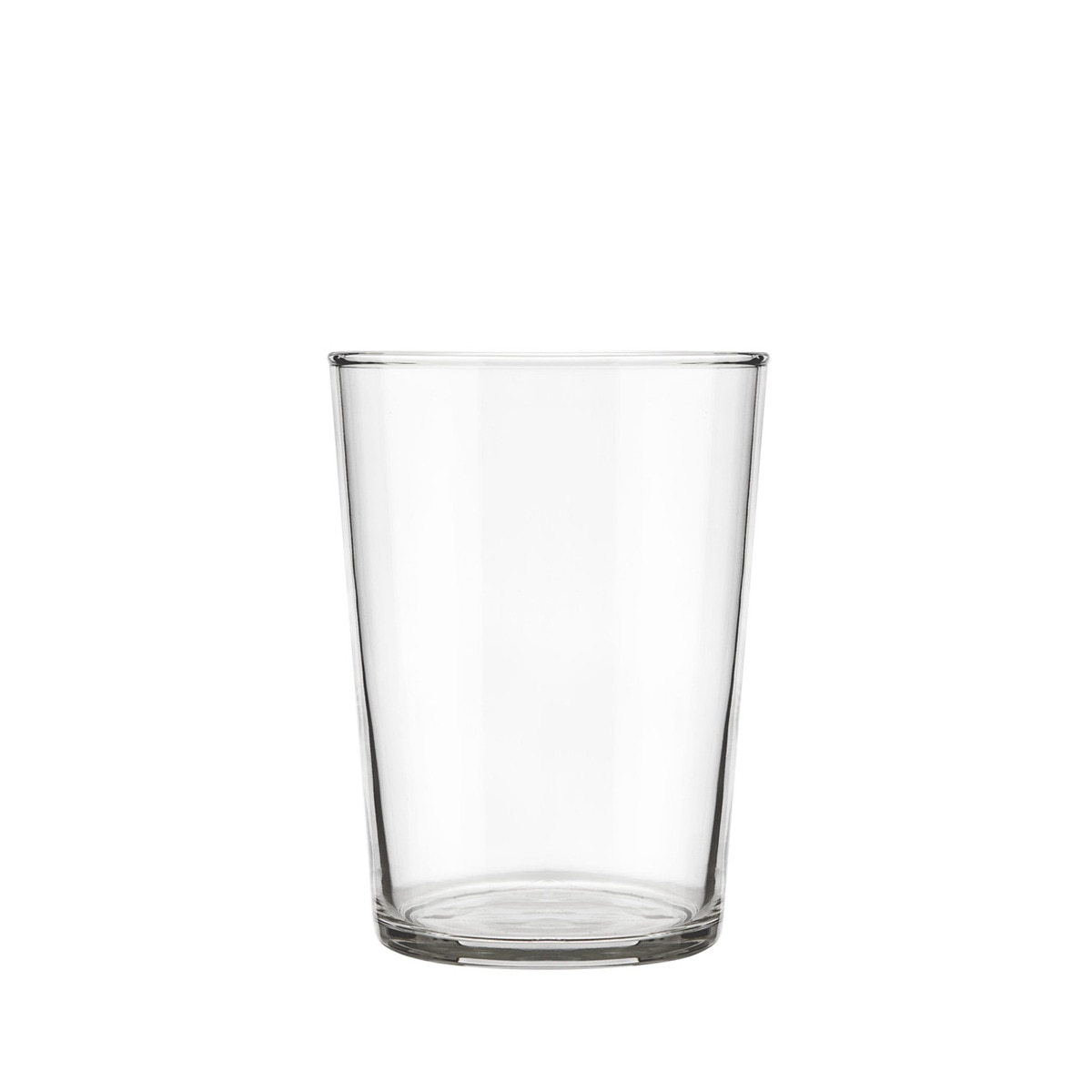 Juego de 6 vasos de sidra Chelsea El Corte Inglés Cristal-2
