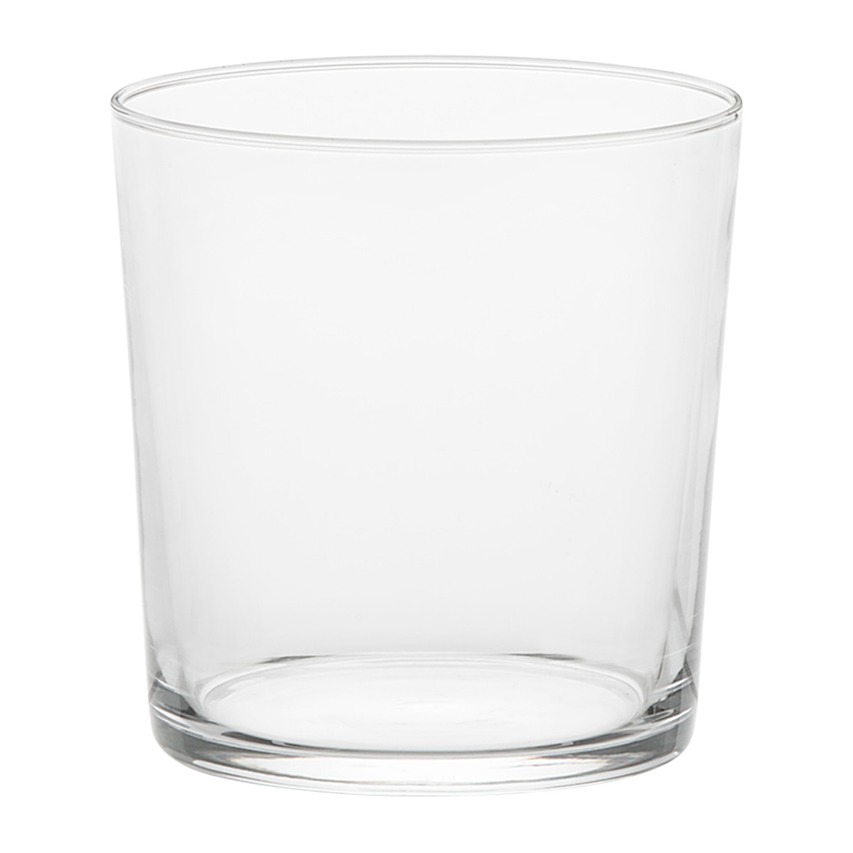 Conjunto de 6 copos de quartilho O Nosso Melhor Preço - El Corte Inglés Transparente-2