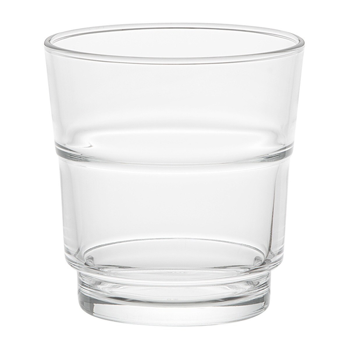 Juego de 6 vasos de agua Nuestro Mejor Precio - El Corte Inglés Cristal-2