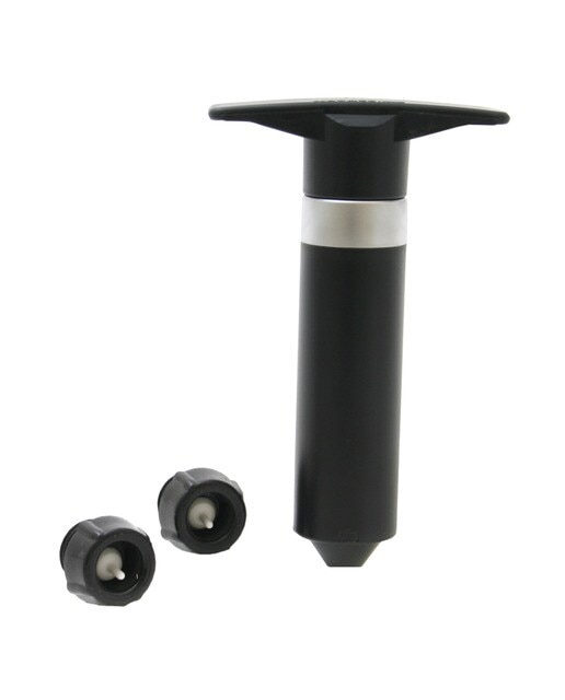 Imagem 0 de Conservador de vinho Epivac Peugeot