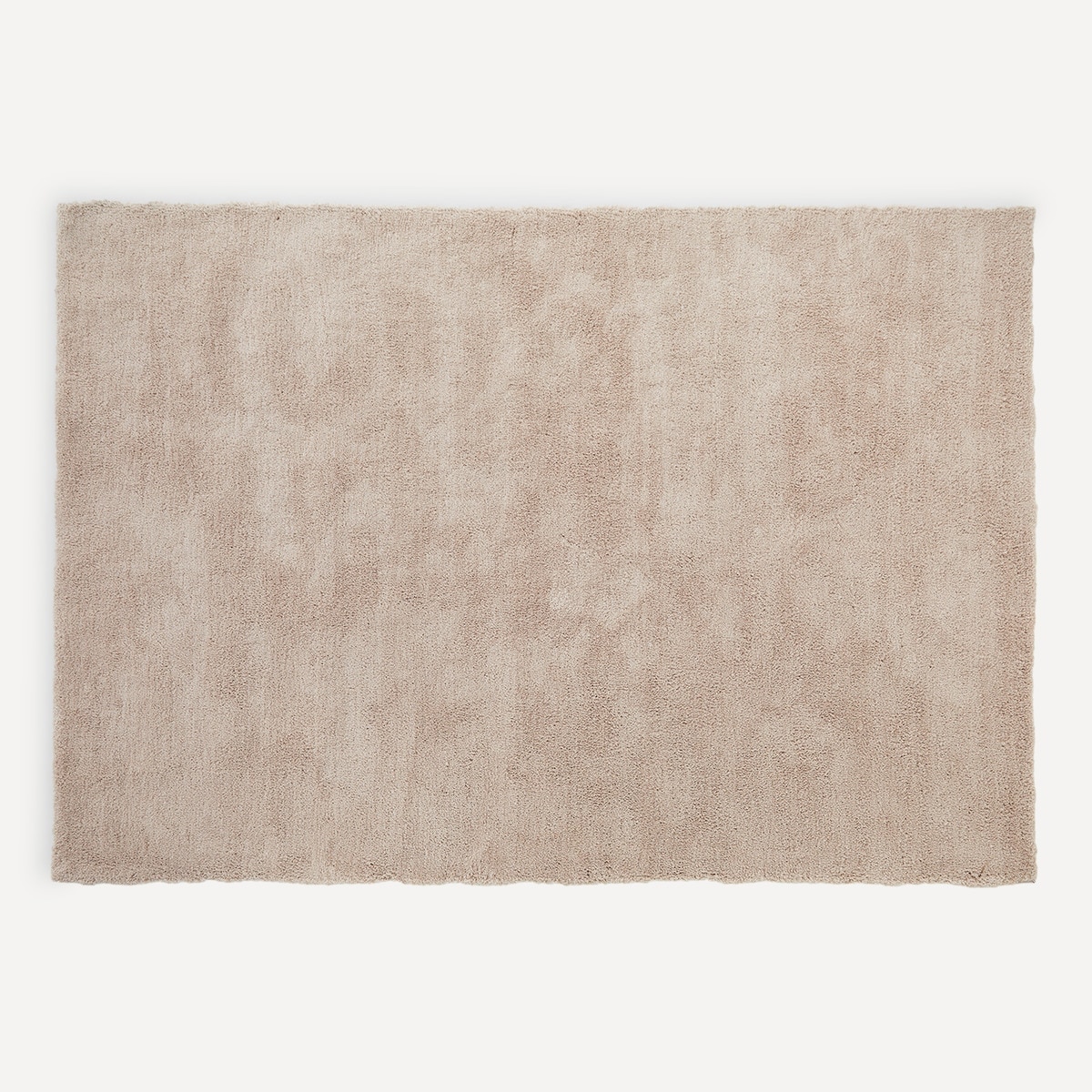 Tapete Tecido Chicago Bege-1