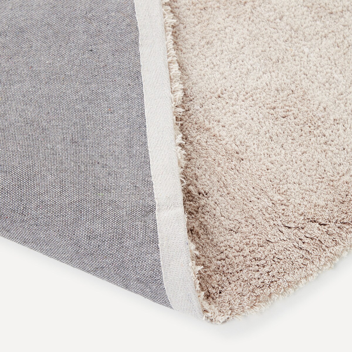 Tapete Tecido Chicago Bege-4