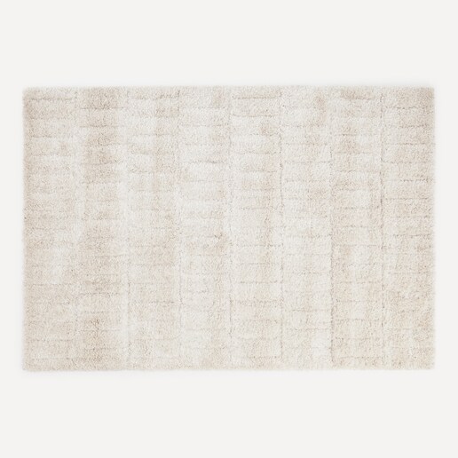 Imagen 0 de Alfombra tejida Reti El Corte Inglés