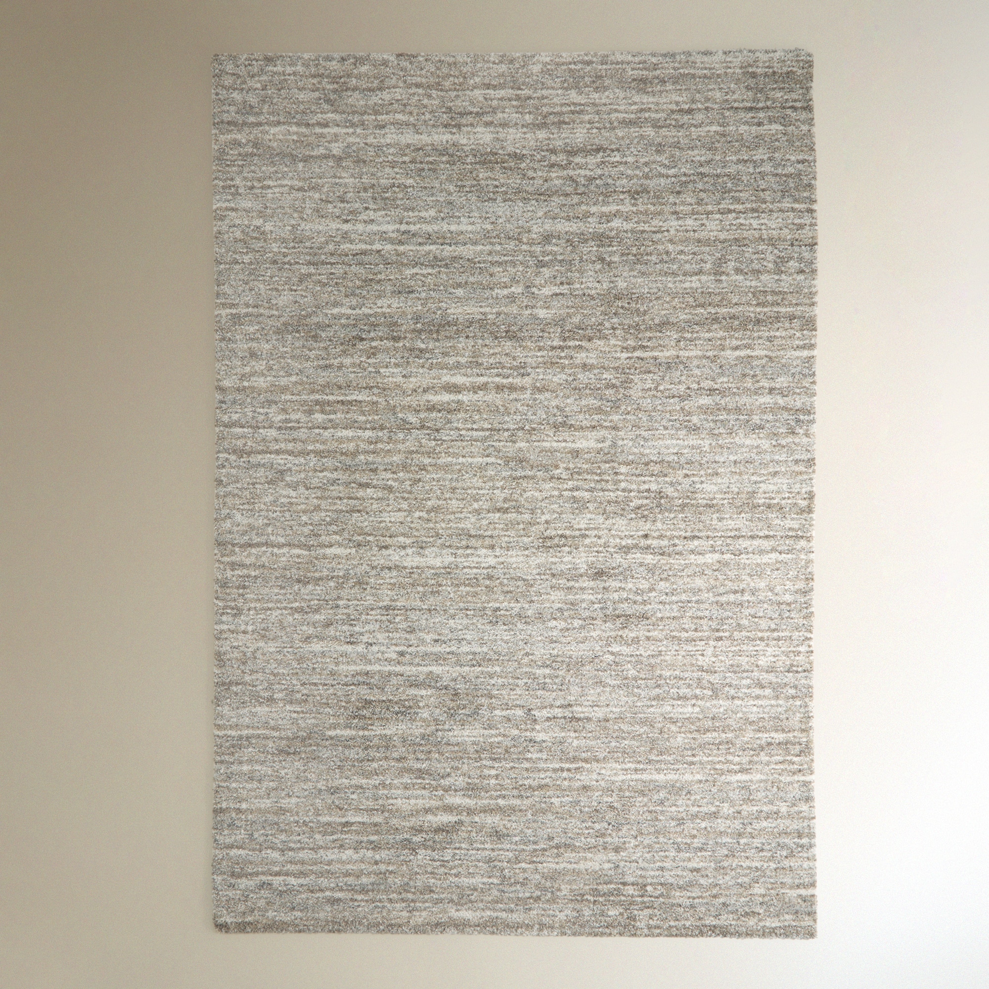 Alfombra tejida Sidney El Corte Inglés - Gris 60 x 120 cm Gris-2