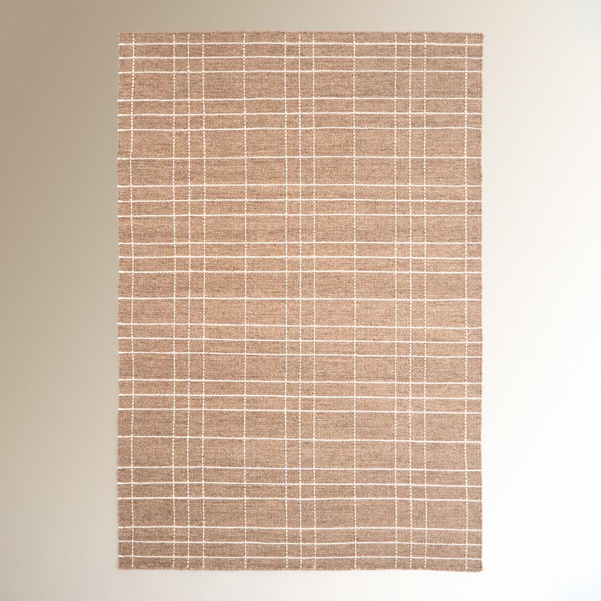 Tapete Dhurri Sand Bege-2