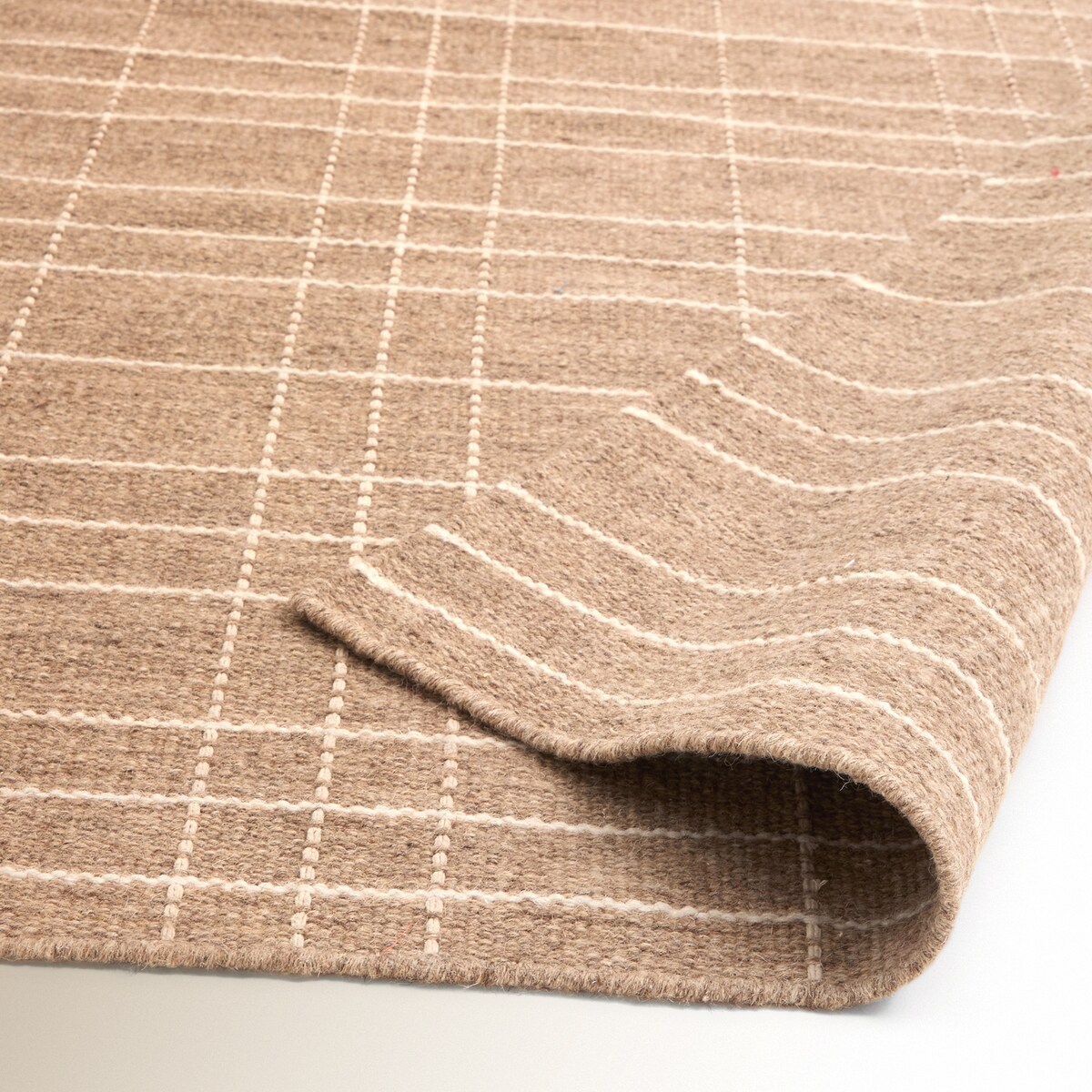 Tapete Dhurri Sand Bege-4