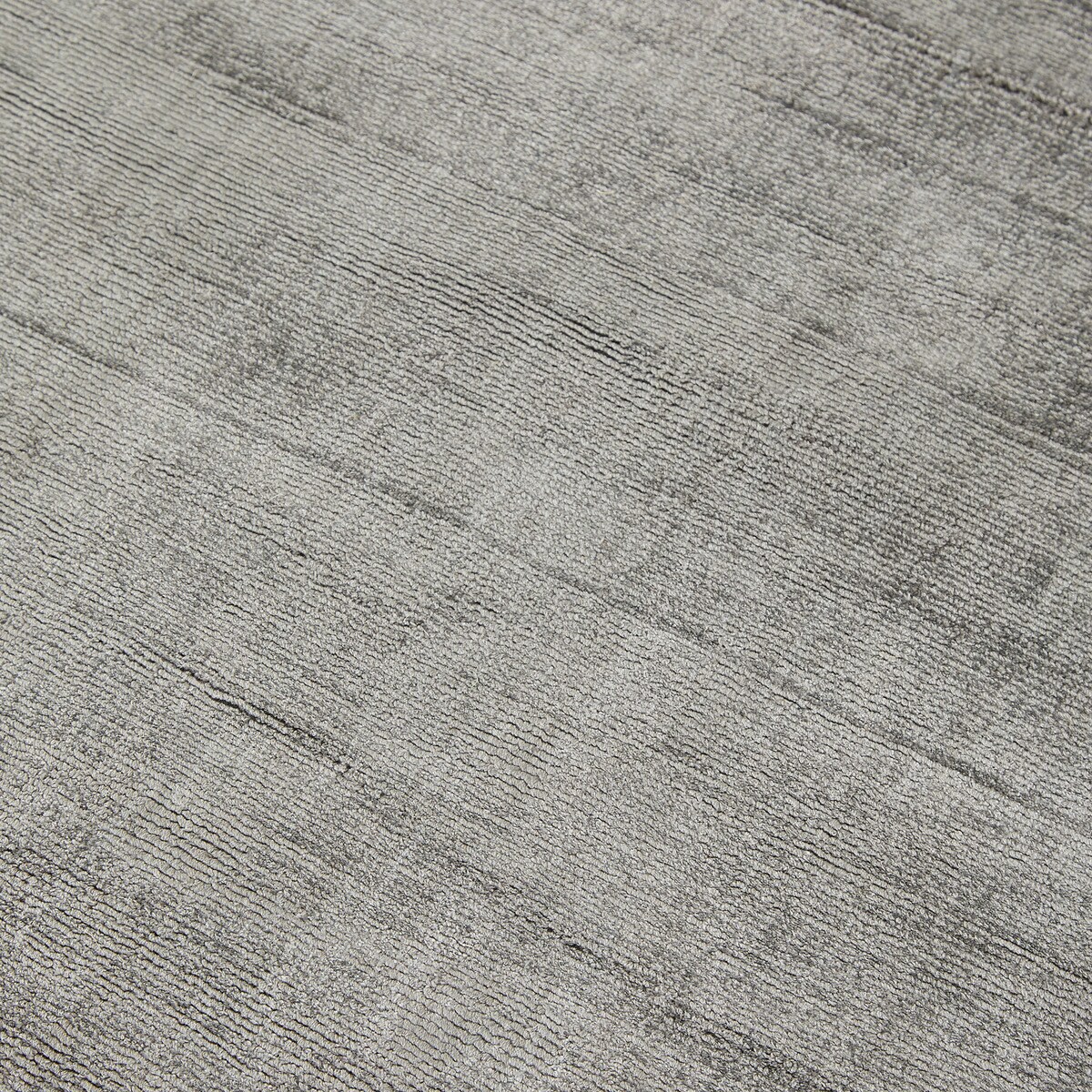 Imagen 3 de Alfombra tejida Londres El Corte Inglés - Gris 60 x 120 cm Gris