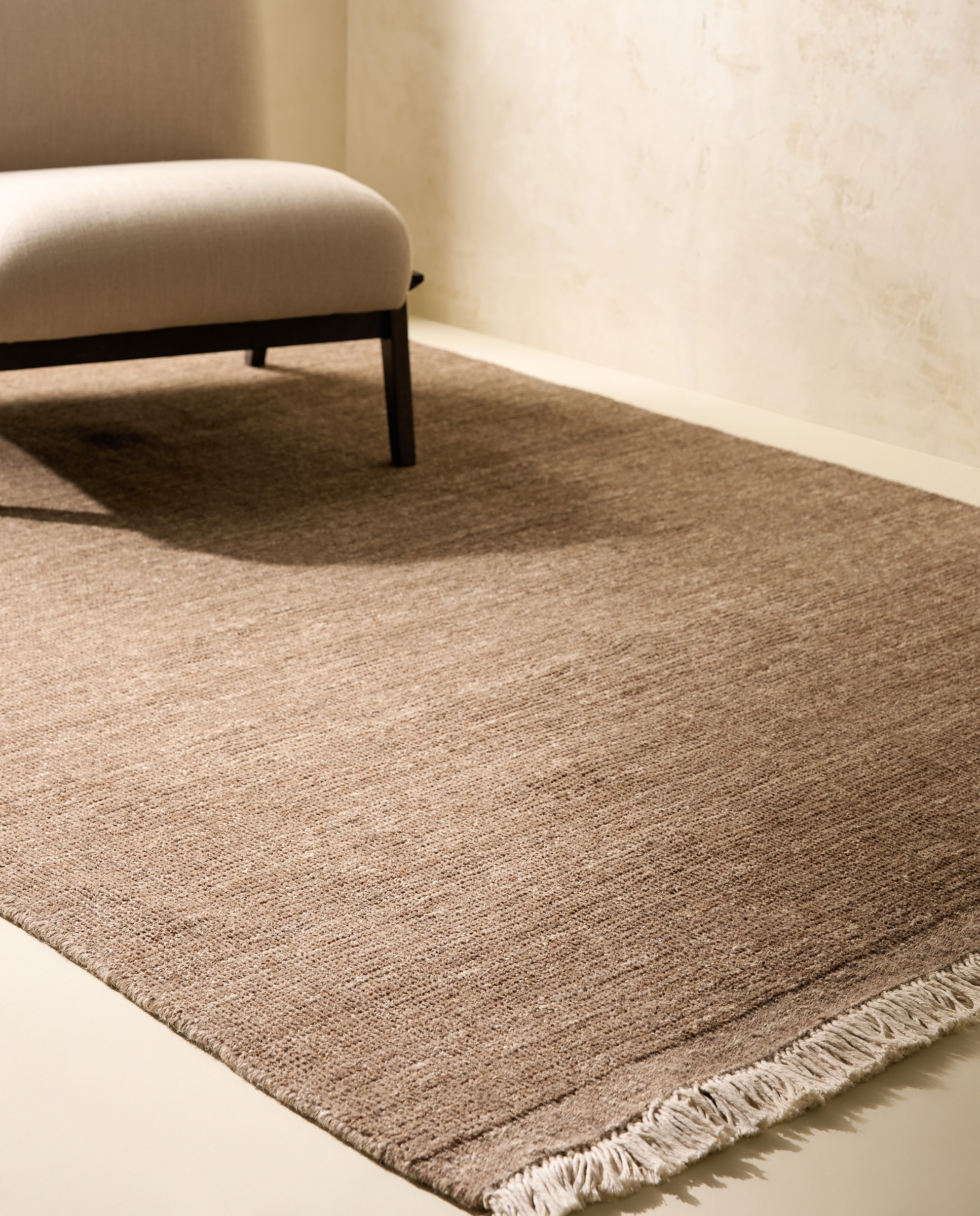 Imagem 0 de Tapete Tecido Nevada