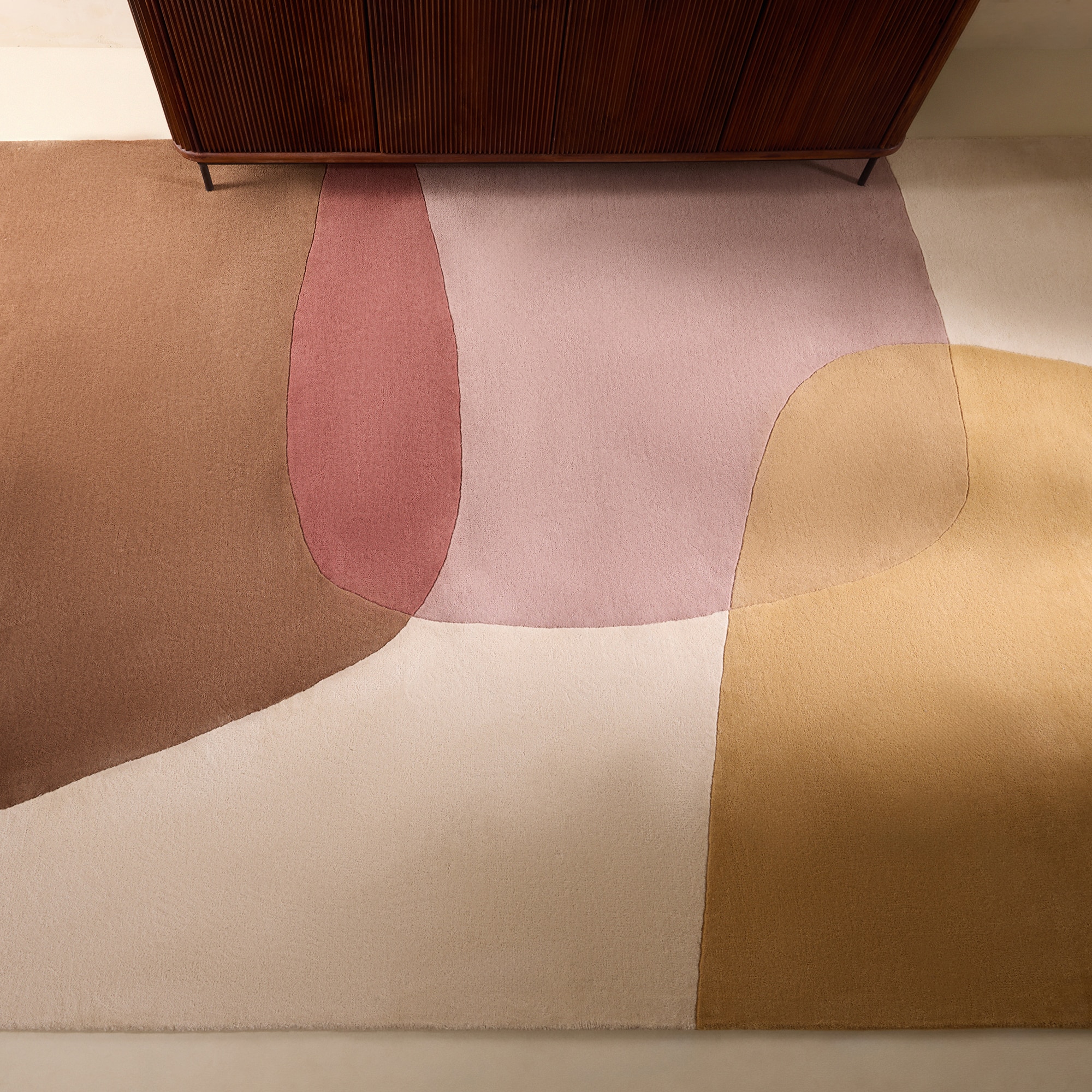 Imagem 0 de Tapete Ane