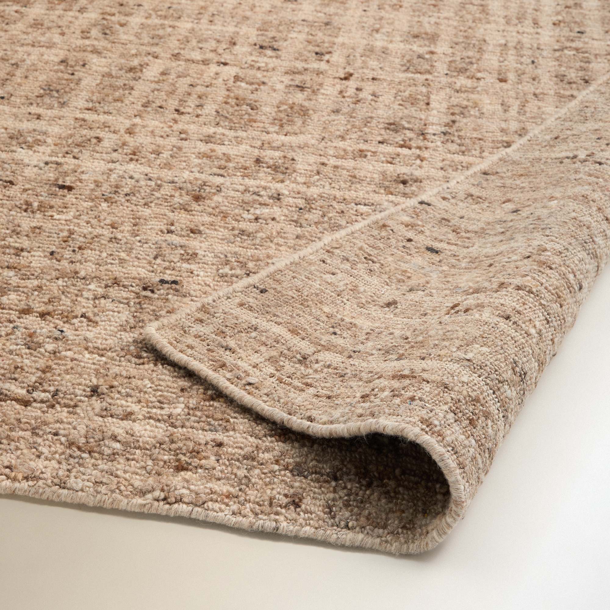 Tapete Natura Castanho-4