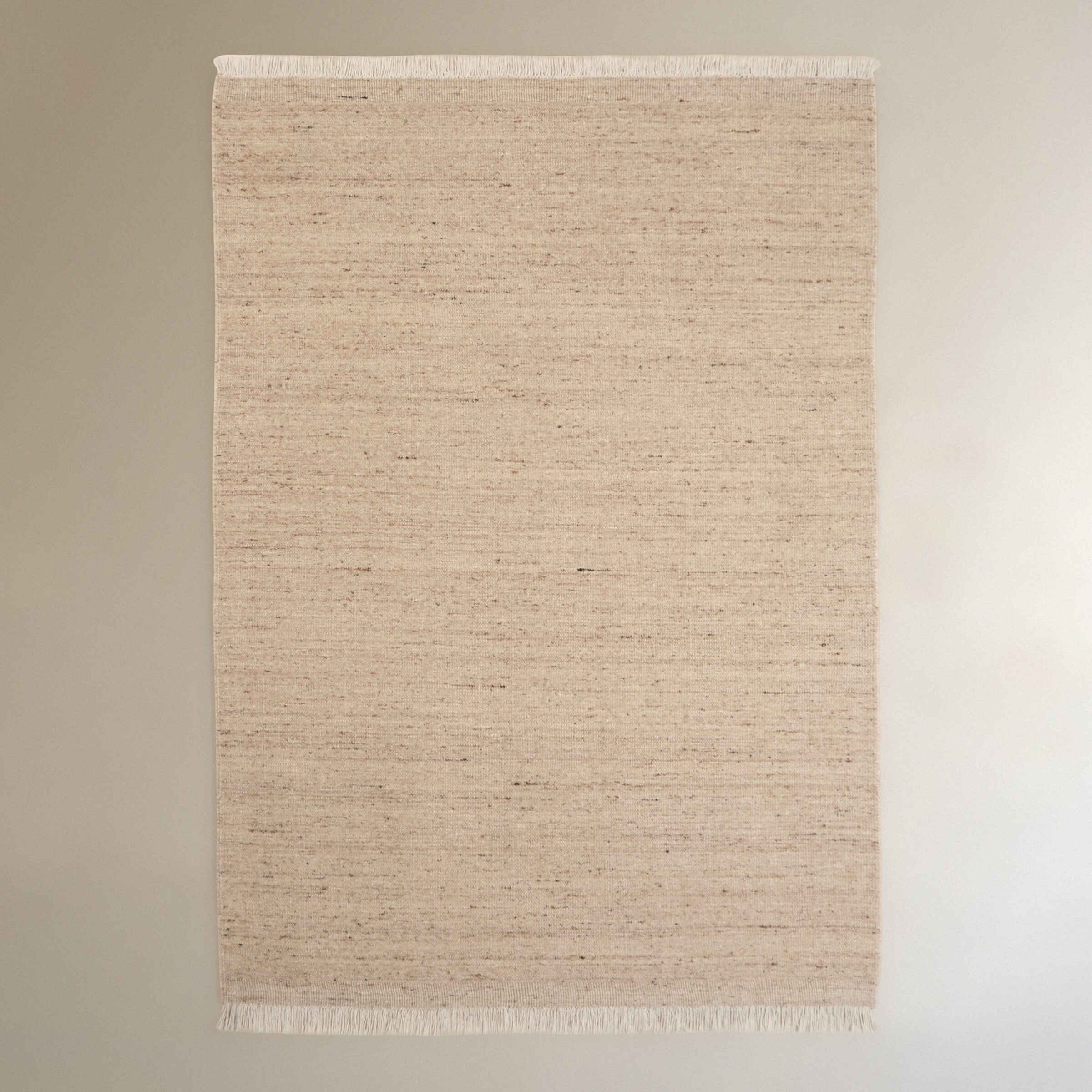 Alfombra Terra - Beige 250 x 350 cm Beige-2