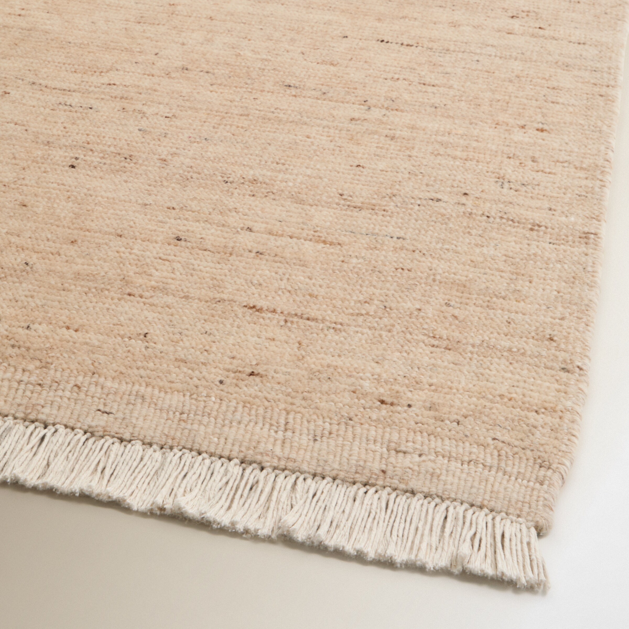 Alfombra Terra - Beige 250 x 350 cm Beige-3