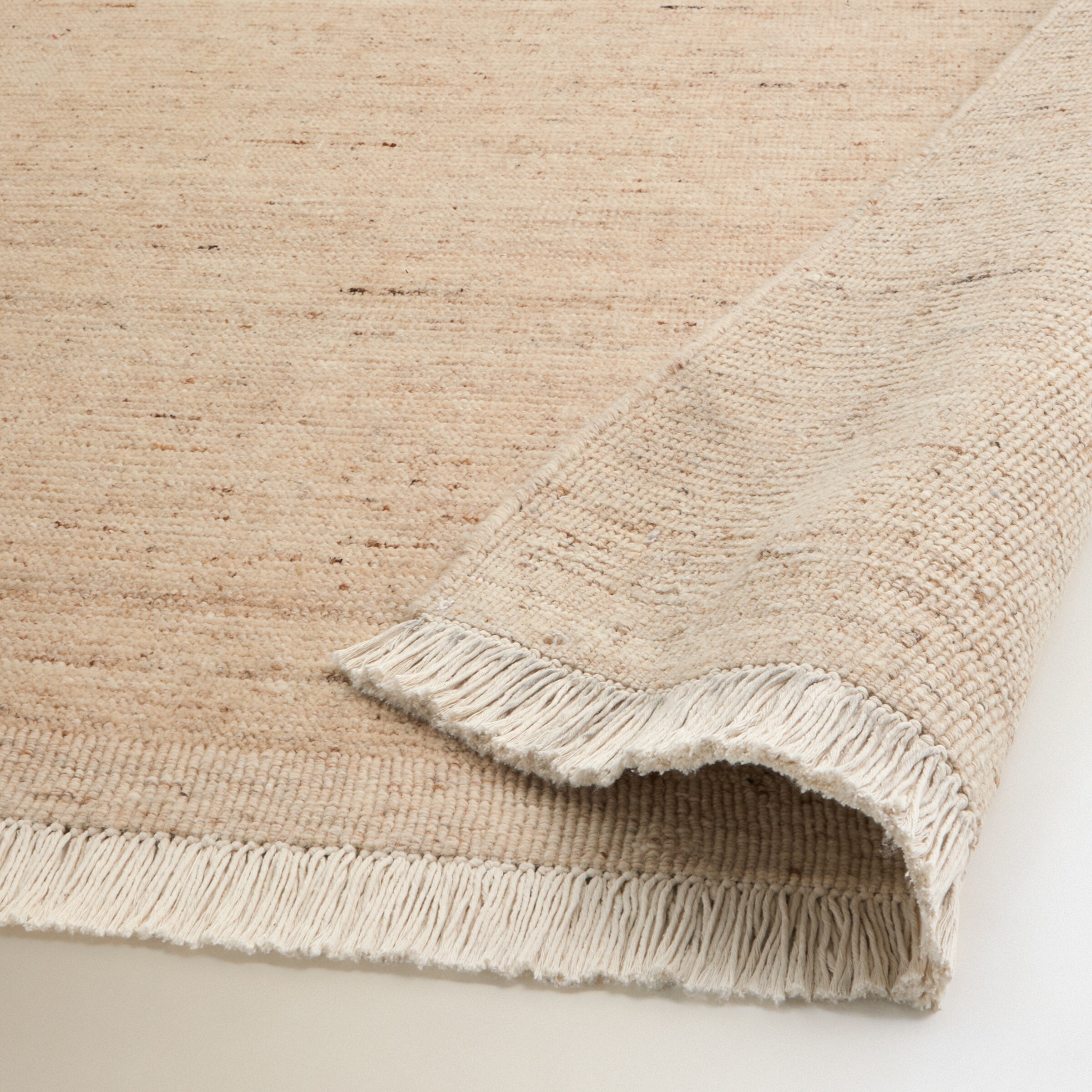 Alfombra Terra - Beige 250 x 350 cm Beige-4