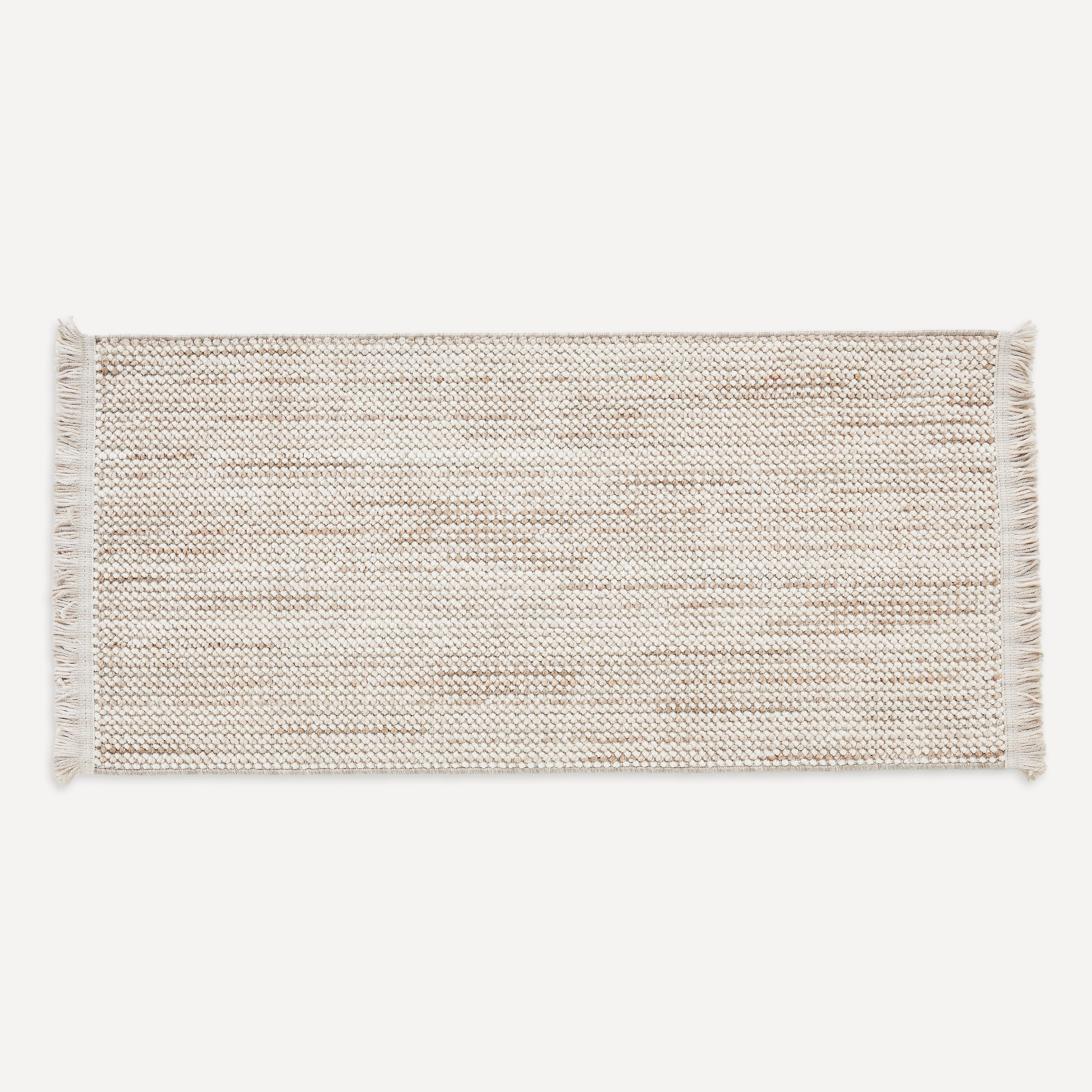 Tapete de Verão Europa Bege-1