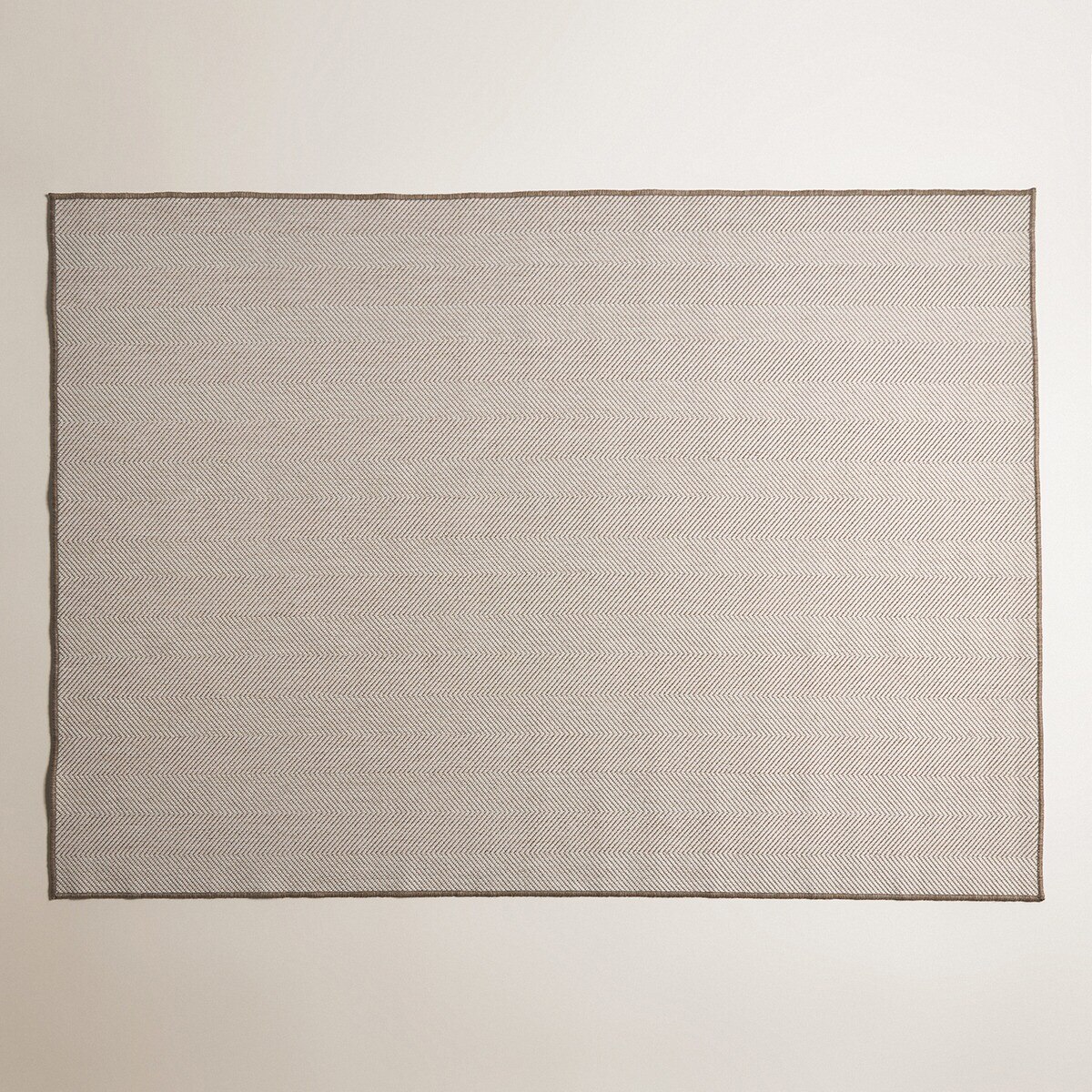 Tapete de PVC Malta Natural-2