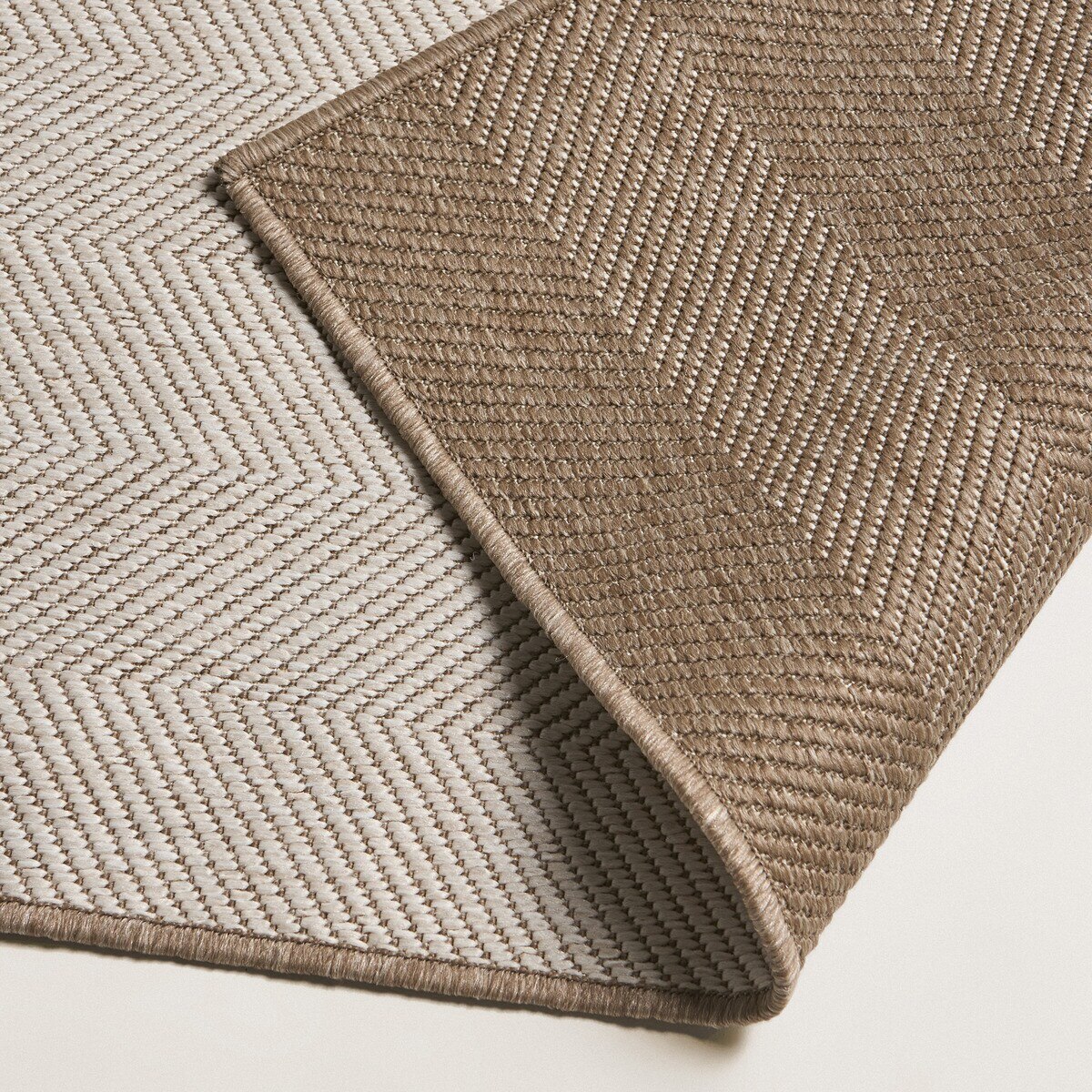 Tapete de PVC Malta Natural-5