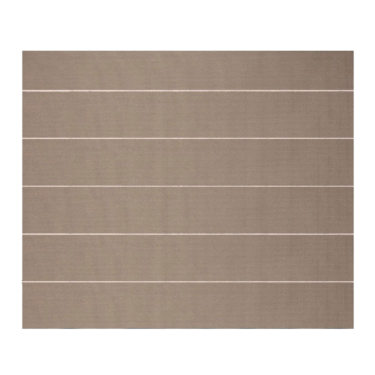 Tapete de PVC Fini Pedra-1