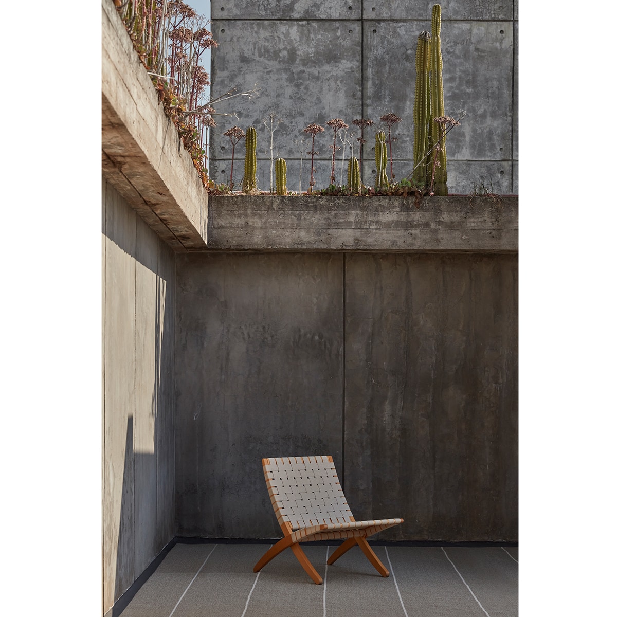 Tapete de PVC Fini Pedra-3