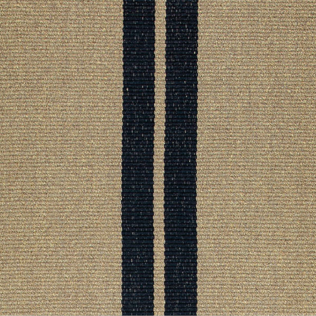 Tapete de PVC Rocco Preto-2