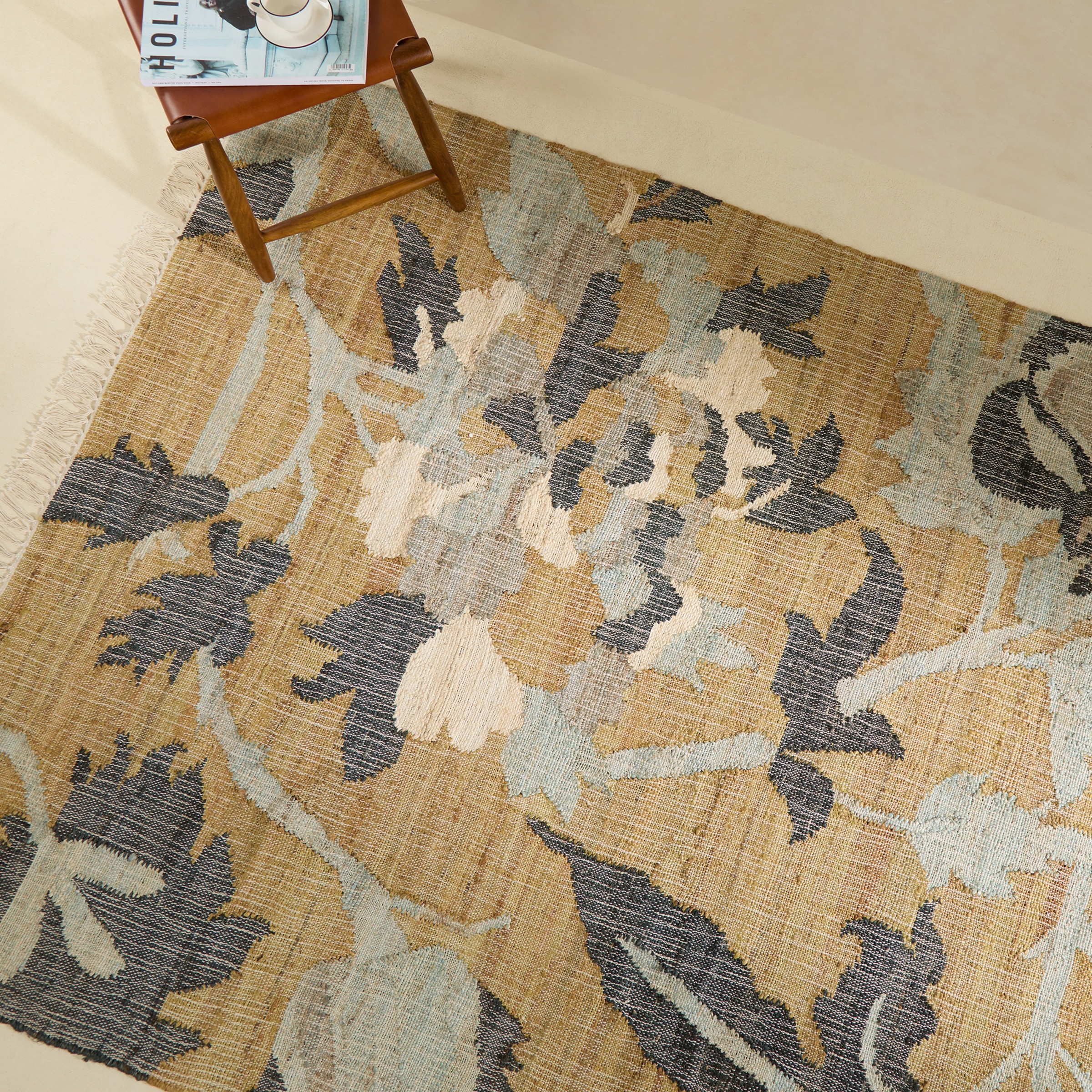 Tapete de Juta Bahar Natural-1