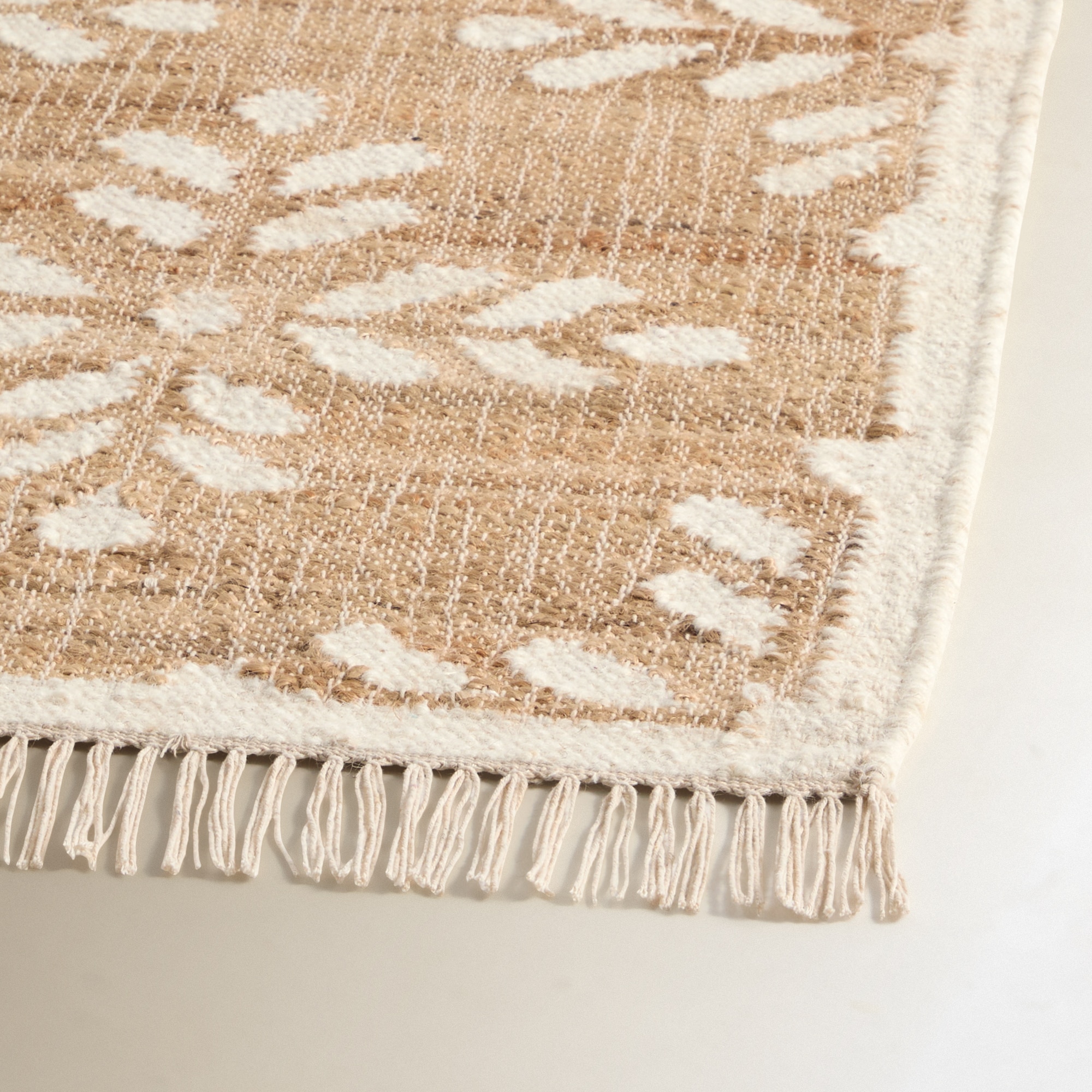 Tapete de Juta Alanda Cru-3