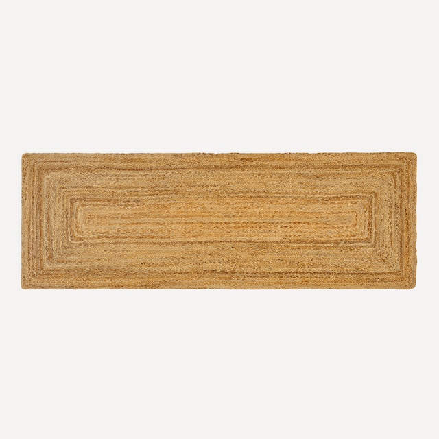 Imagen 0 de Alfombra de pasillo vegetal Tobago El Corte Inglés