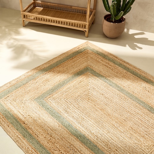 Alfombra vegetal Margot El Corte Inglés