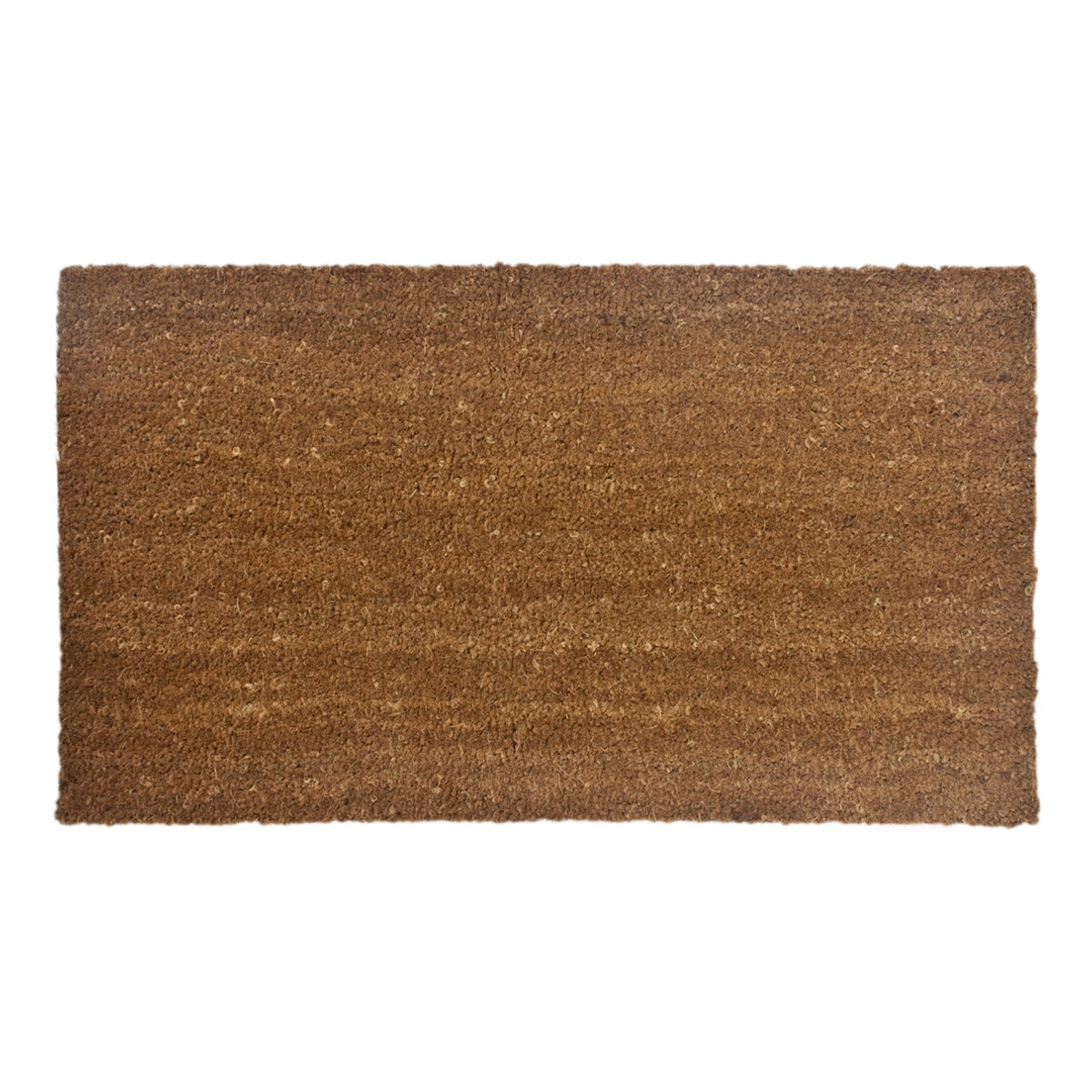 Felpudo Coco Nuestro Mejor Precio - El Corte Inglés - Natural 40 x 70 cm Natural-1