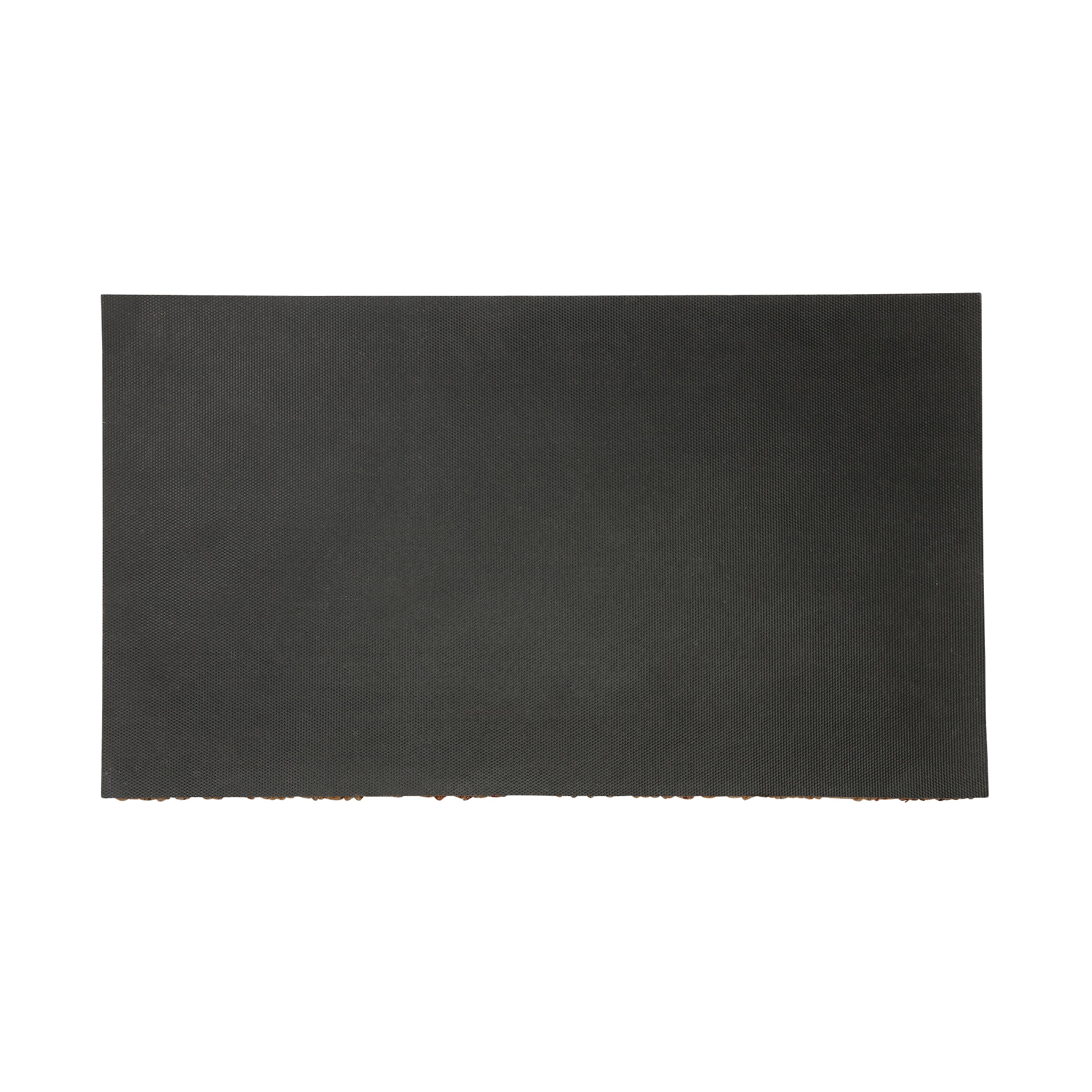 Tapete felpudo Naive Natural-2