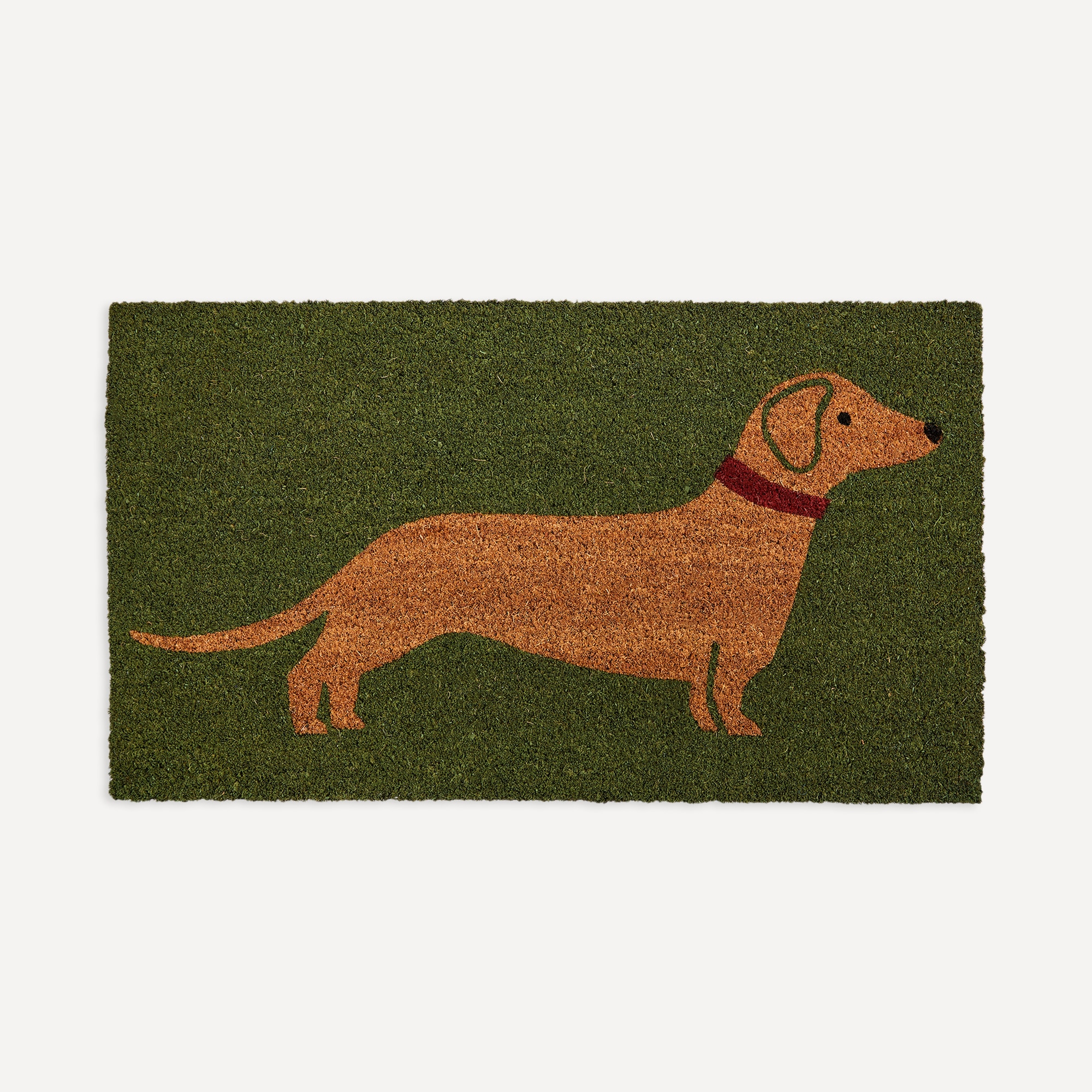 Imagem 0 de Tapete de Entrada Cães