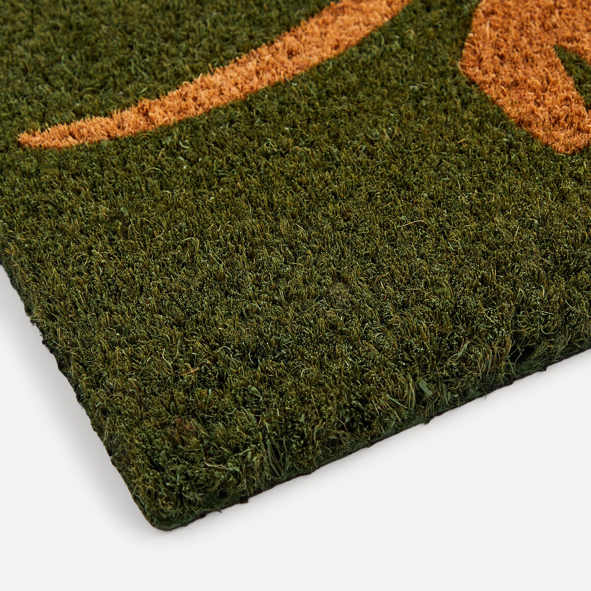 Tapete de Entrada Cães Castanho-2