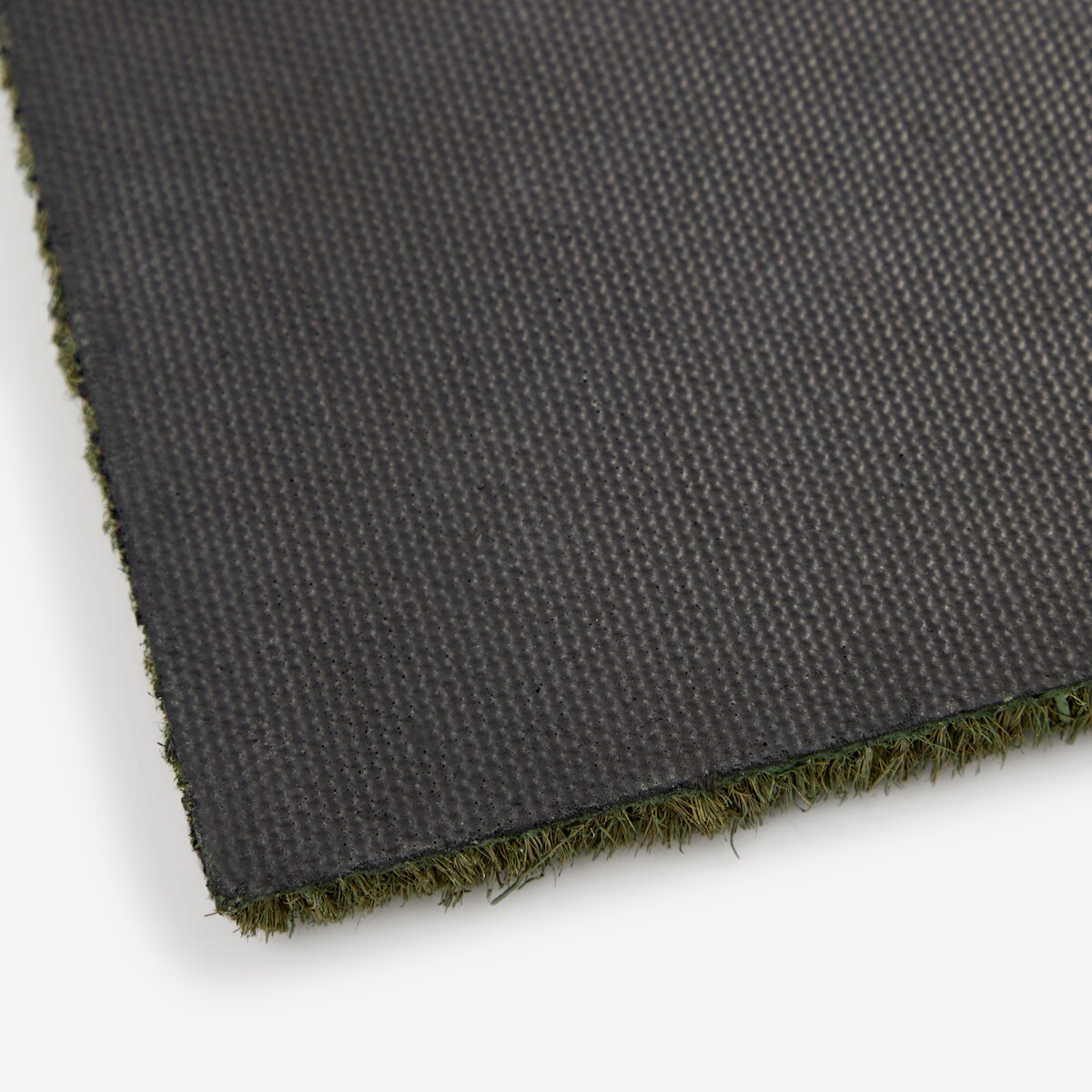 Tapete de Entrada Cães Castanho-4