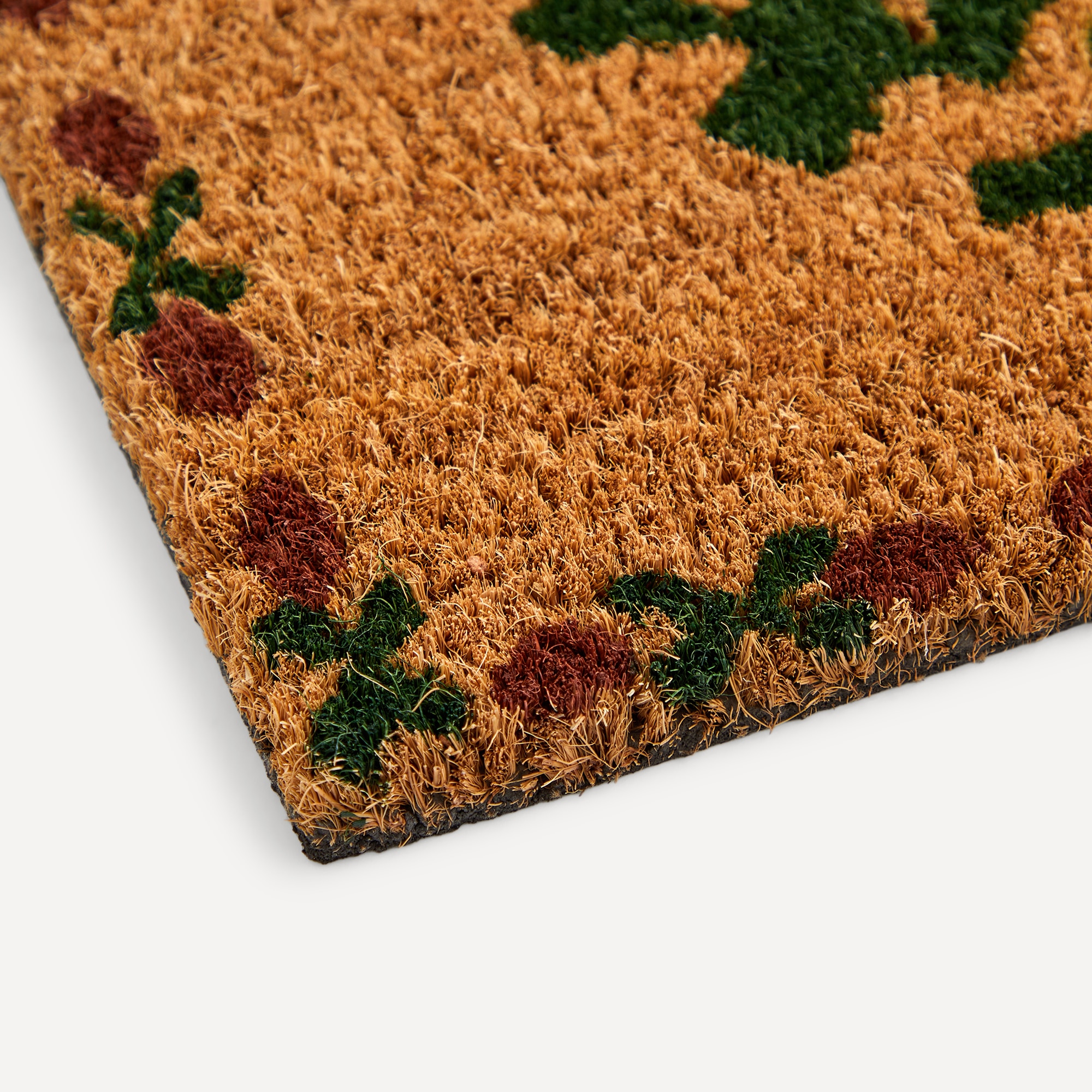 Felpudo Reno El Corte Inglés - Multicolor 40 x 70 cm Multicolor-2