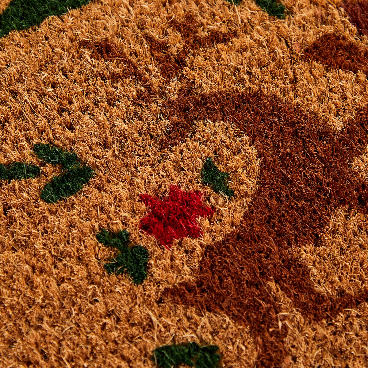 Felpudo Reno El Corte Inglés Multicolor-3