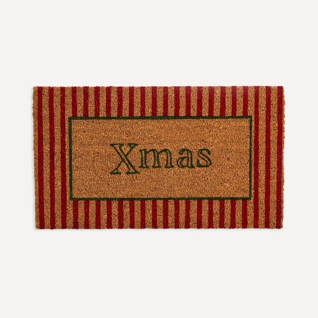 Imagem 0 de Tapete Felpudo Xmas
