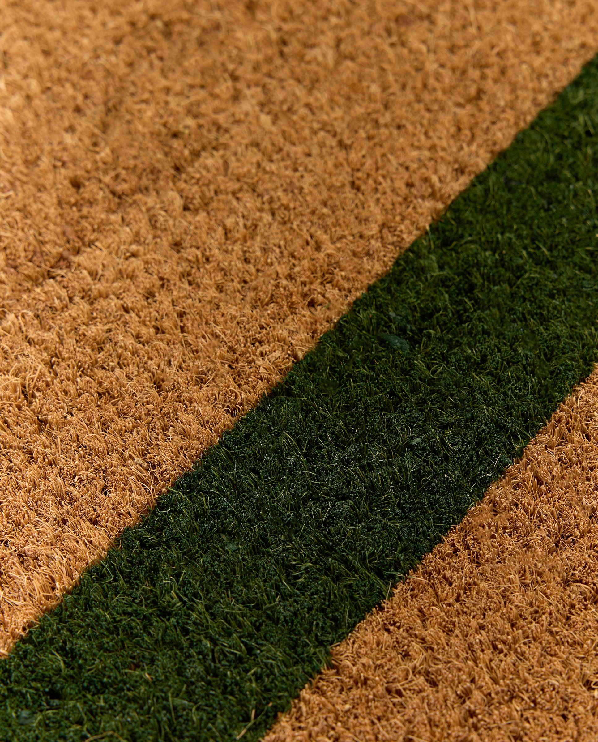 Felpudo Greca - Verde 60 x 90 cm Verde-3