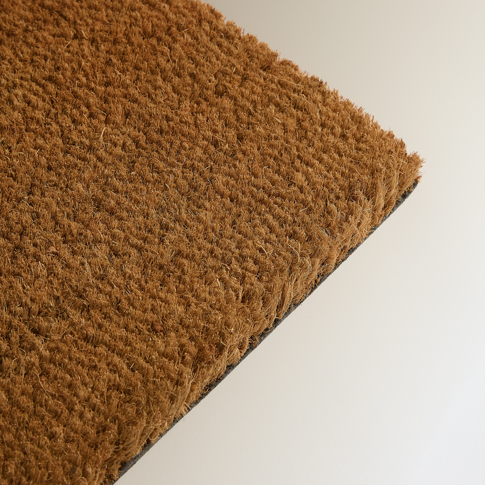 Tapete de Entrada Clássico Cru-2