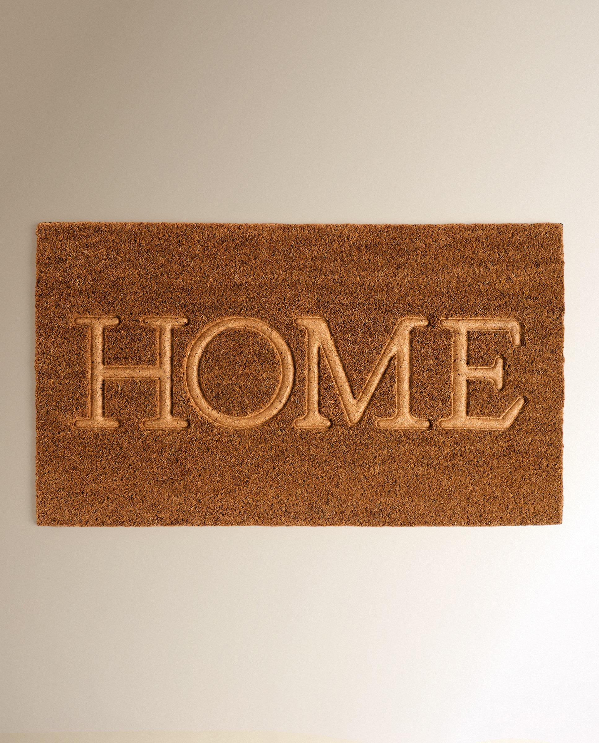 Imagem 0 de Tapete de Entrada Home