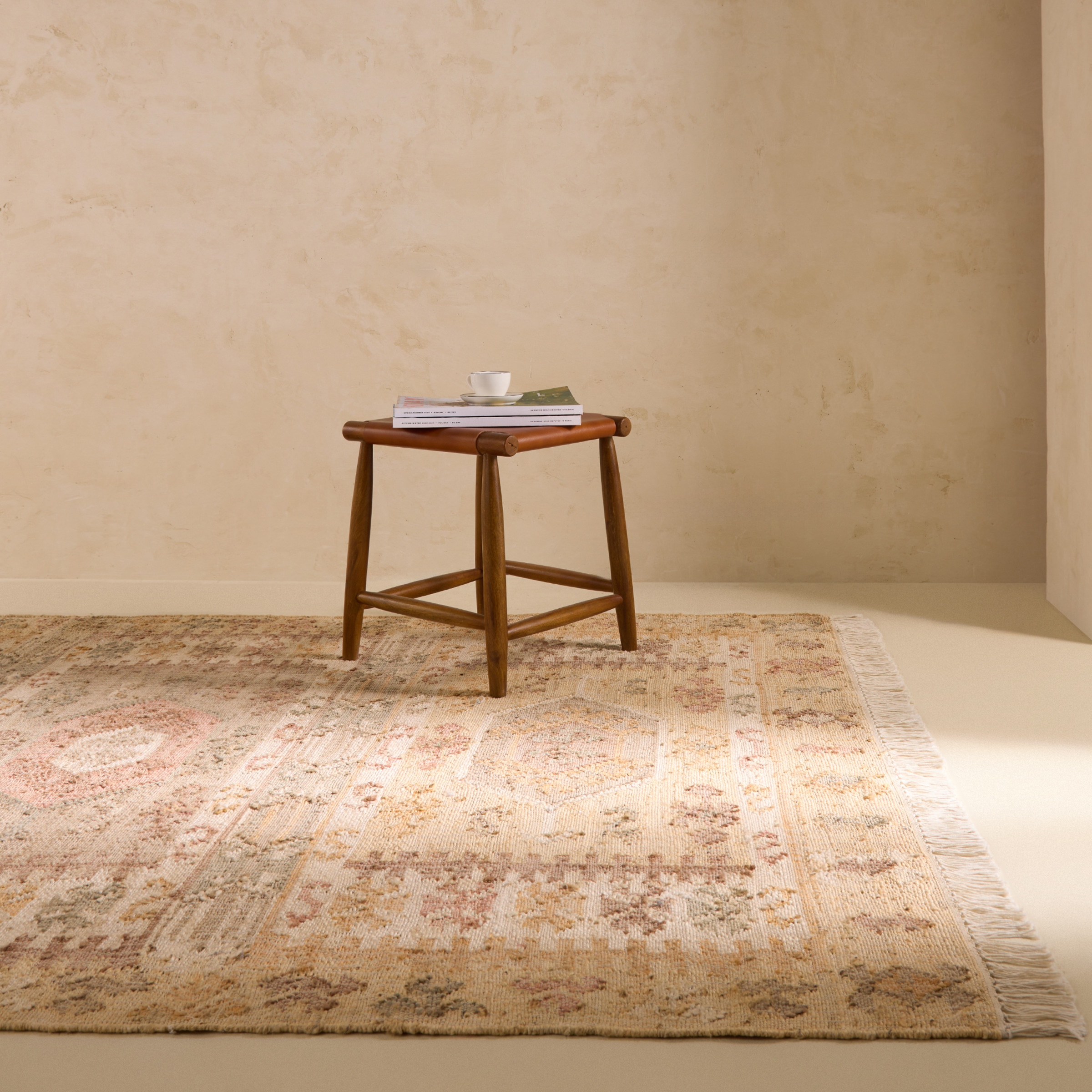 Imagem 0 de Tapete Kilim Bursa