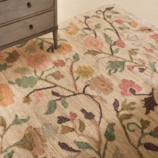 Alfombra Kilim Nasim