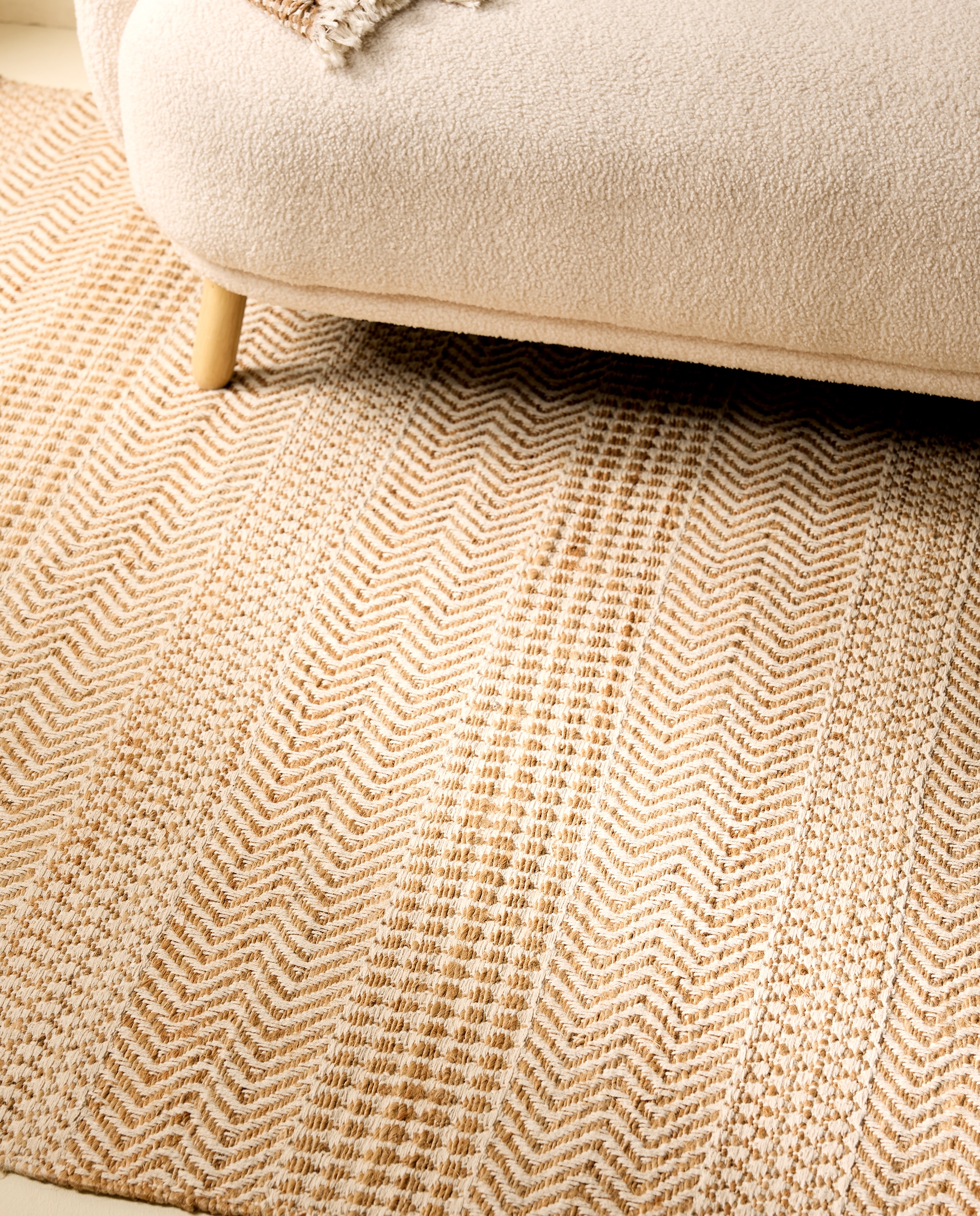 Imagem 0 de Tapete de Juta Manilva