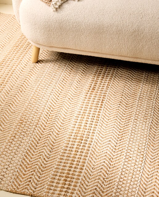 Imagem 0 de Tapete de Juta Manilva