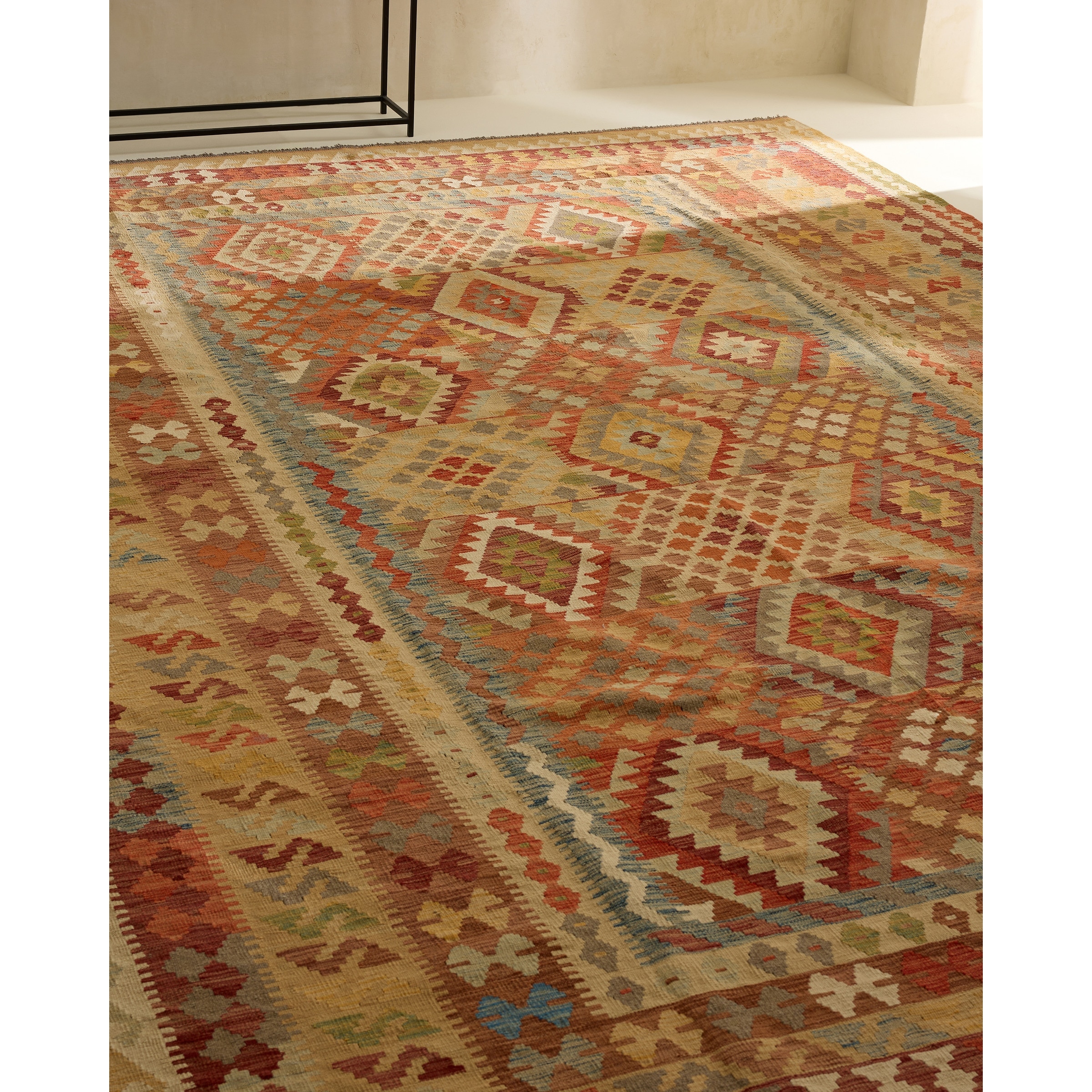 Tapete Kilim Ankara Multicolor-1
